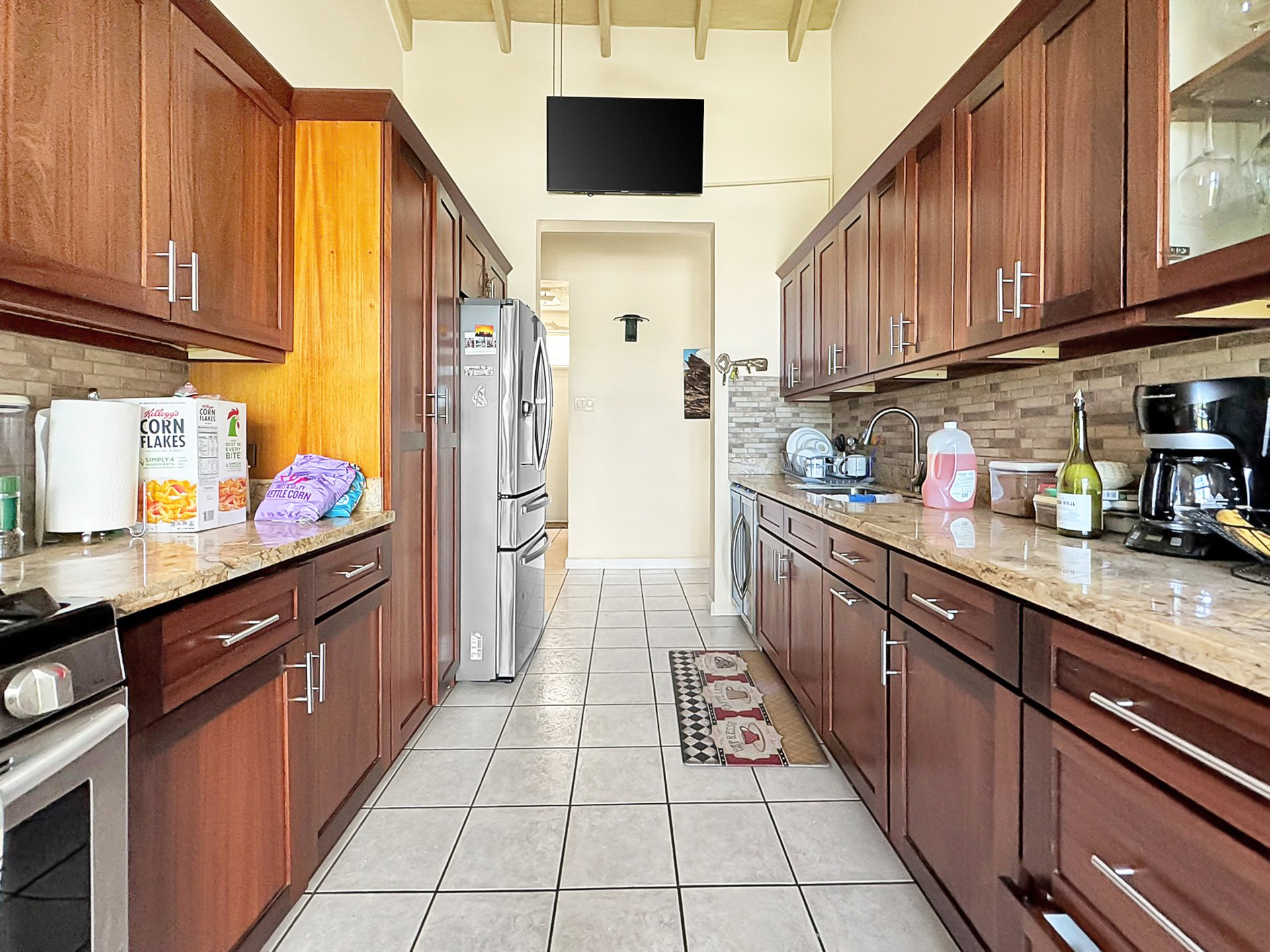 1066 McNamara 3 Bedroom Home