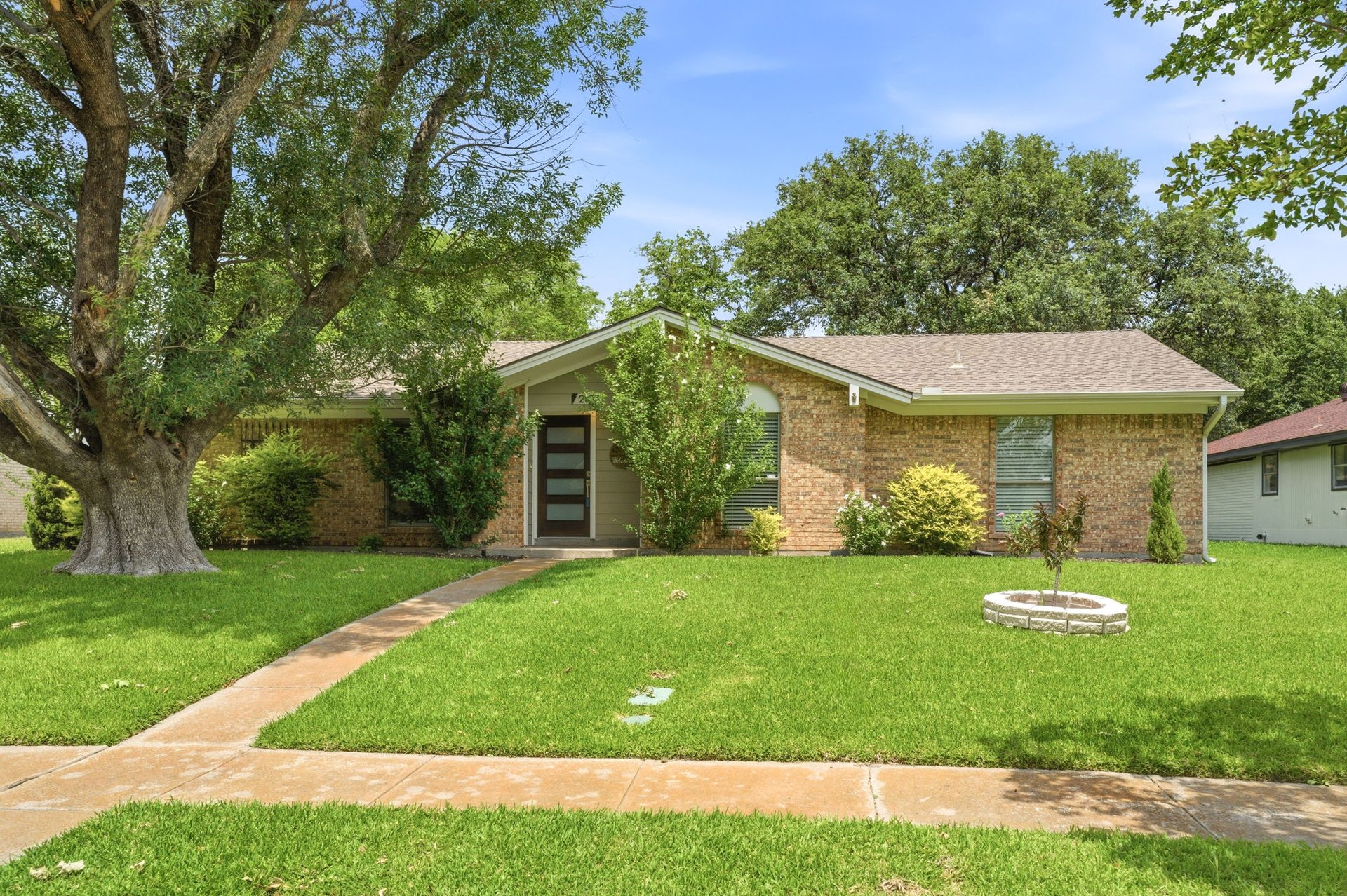 2103 Drake Drive (3% BAC)
