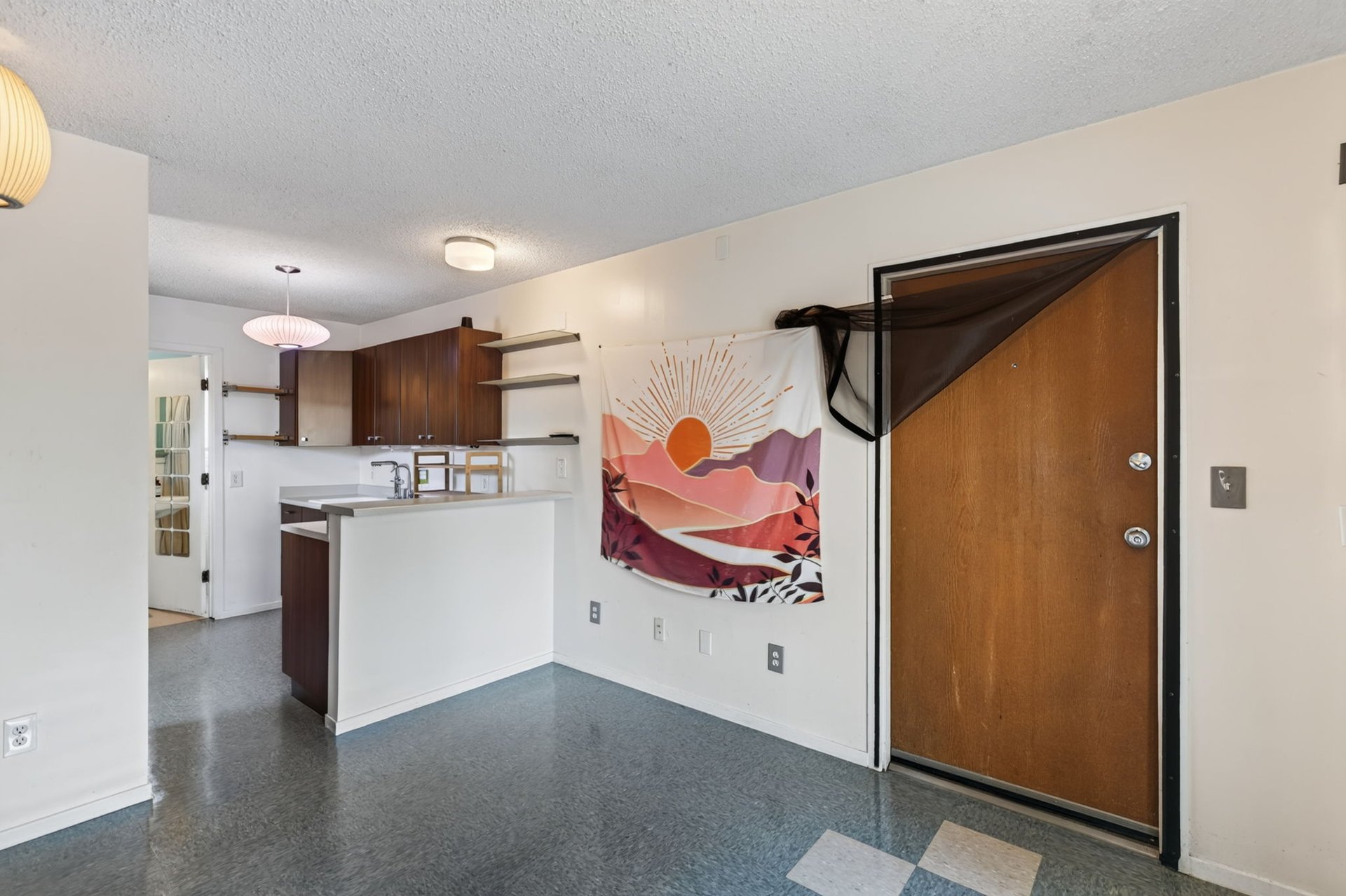 1305 East Phillips Avenue  UNIT 1307 1/2