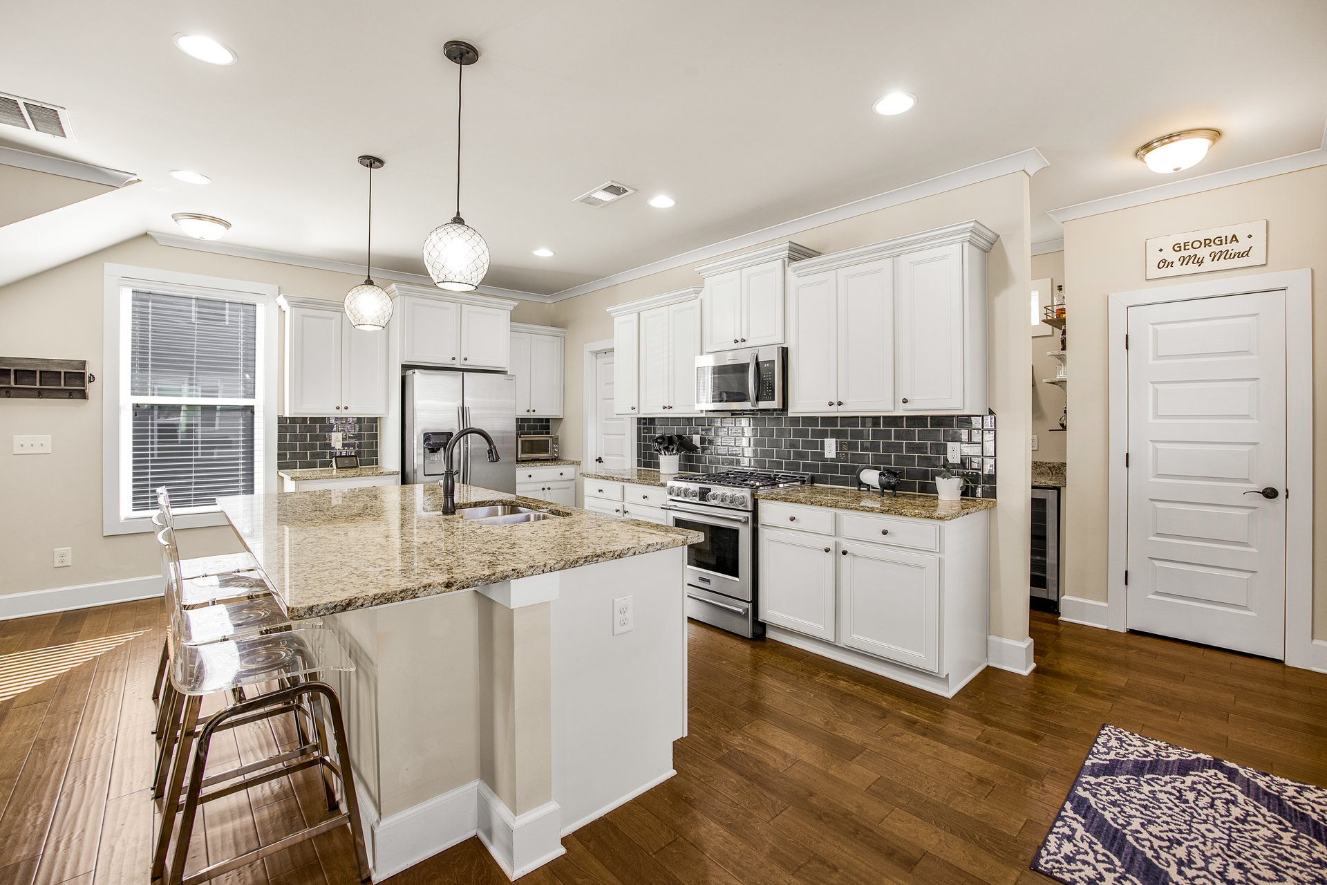 2119 Oak Knob Drive, Decatur, GA 30032