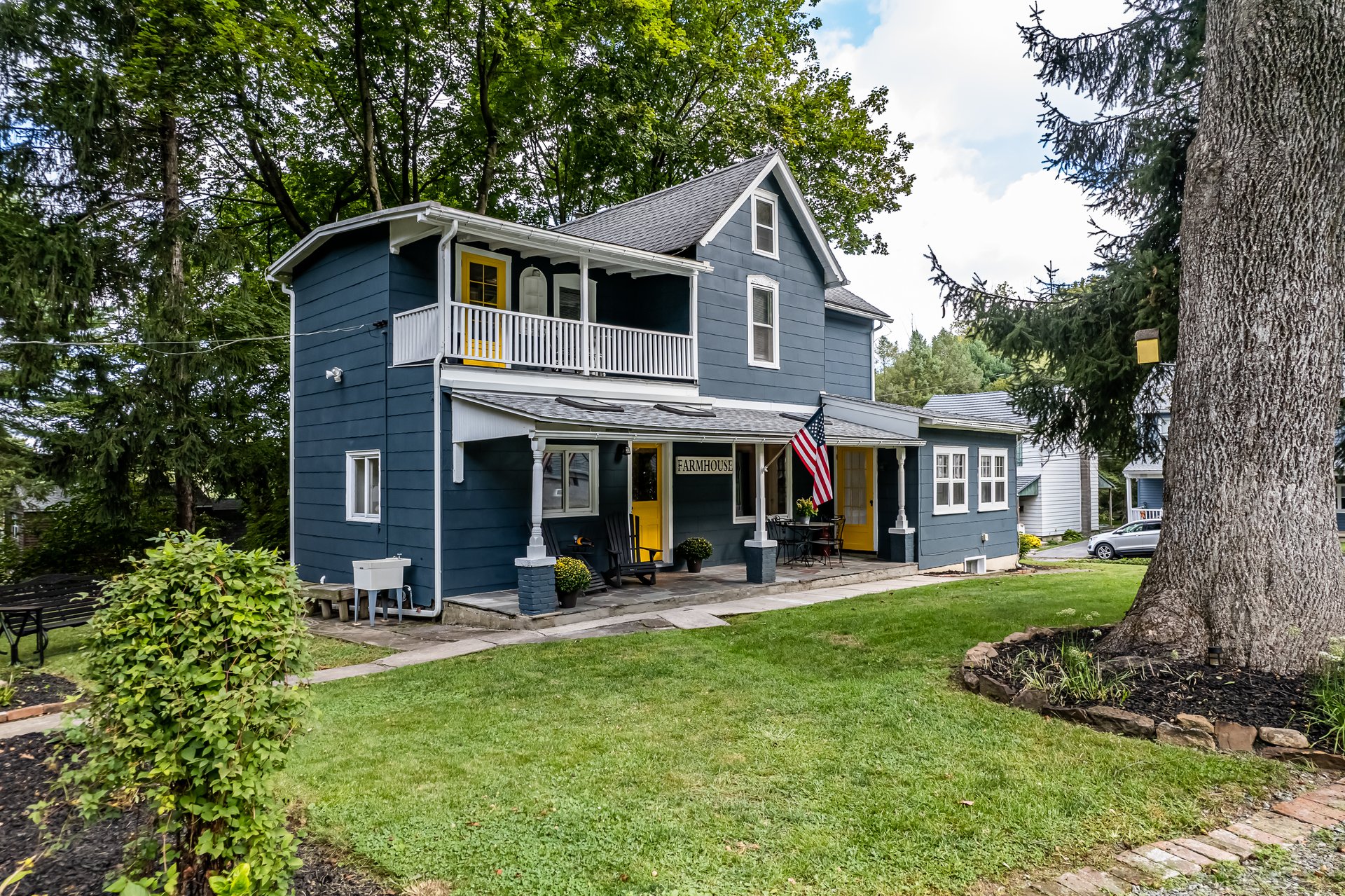 528 S 2nd Street