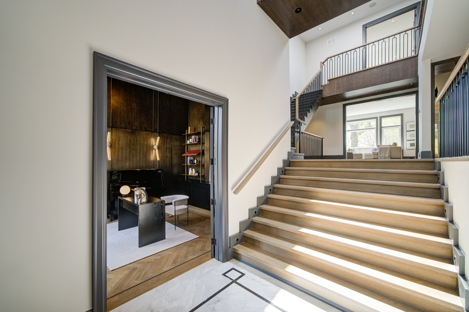 SOLD: Modern Sophistication