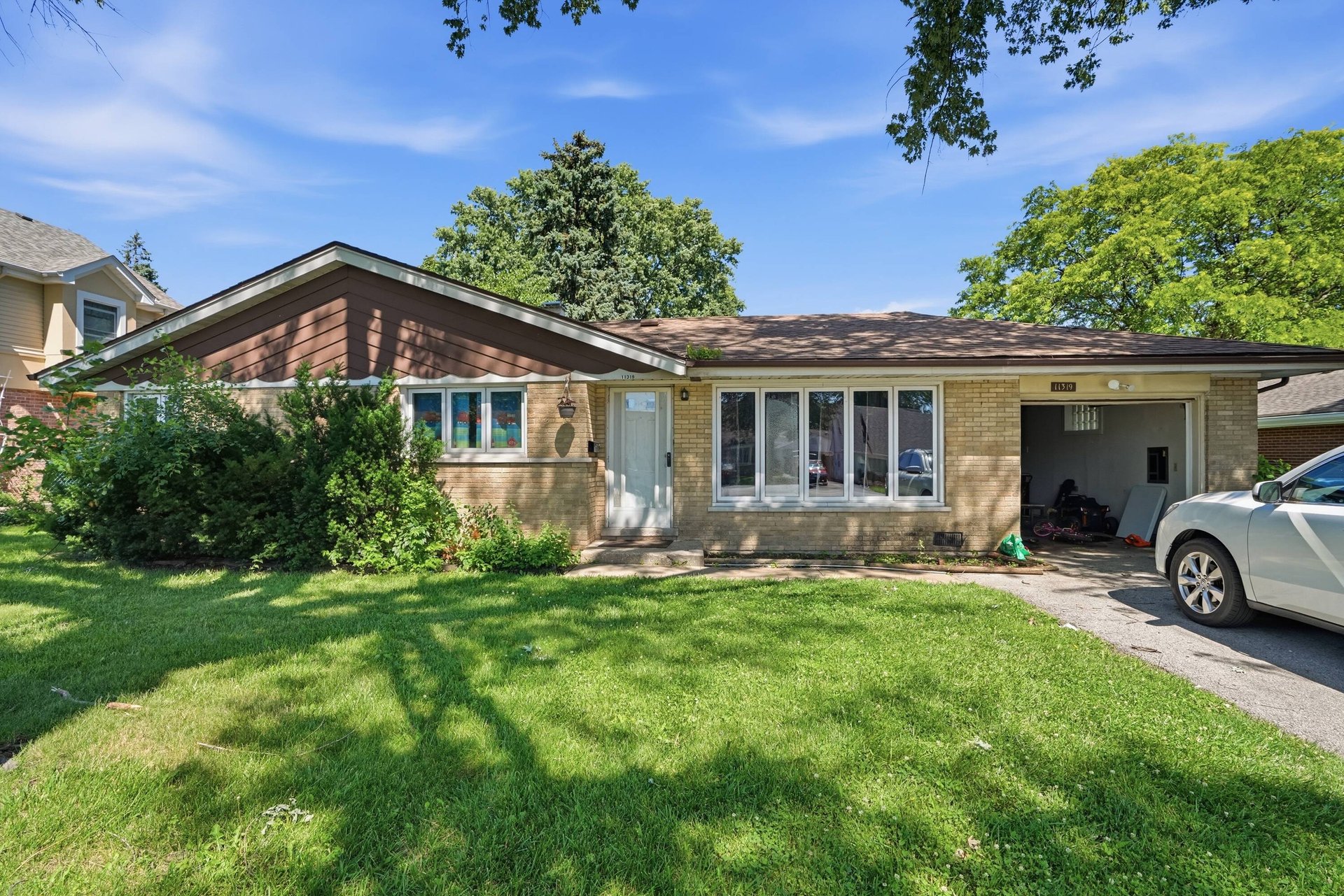 Southwest Chicago Suburban Rental Portfolio