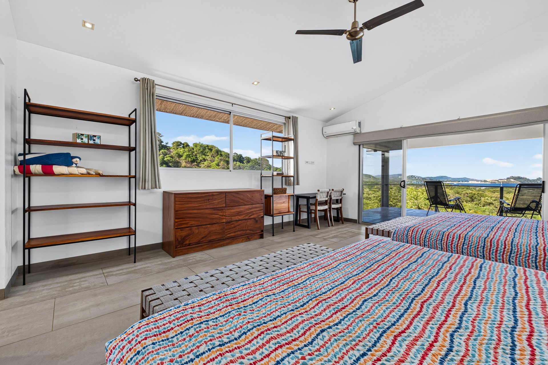 Villa Palmera | Ocean View Home for Sale in Playa Potrero, Costa Rica