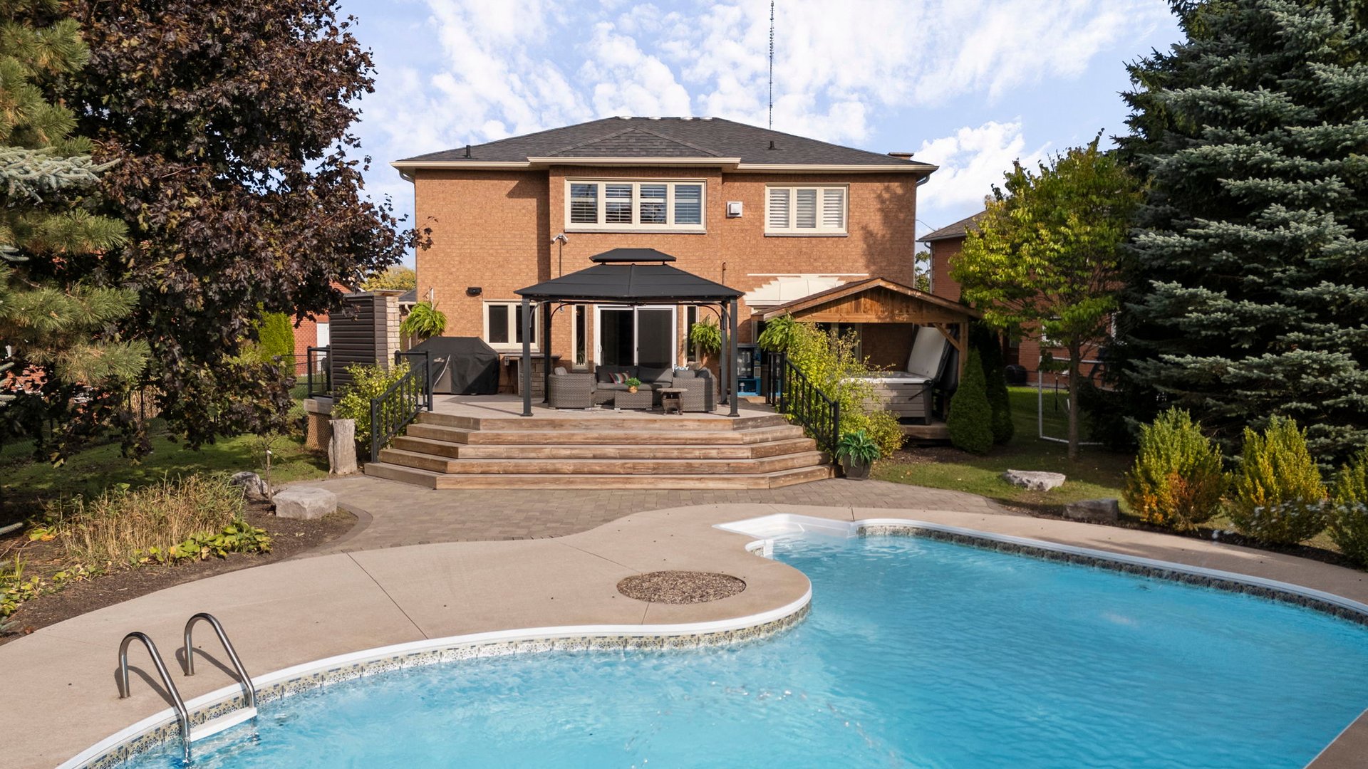 71 Cityview Circle, Barrie