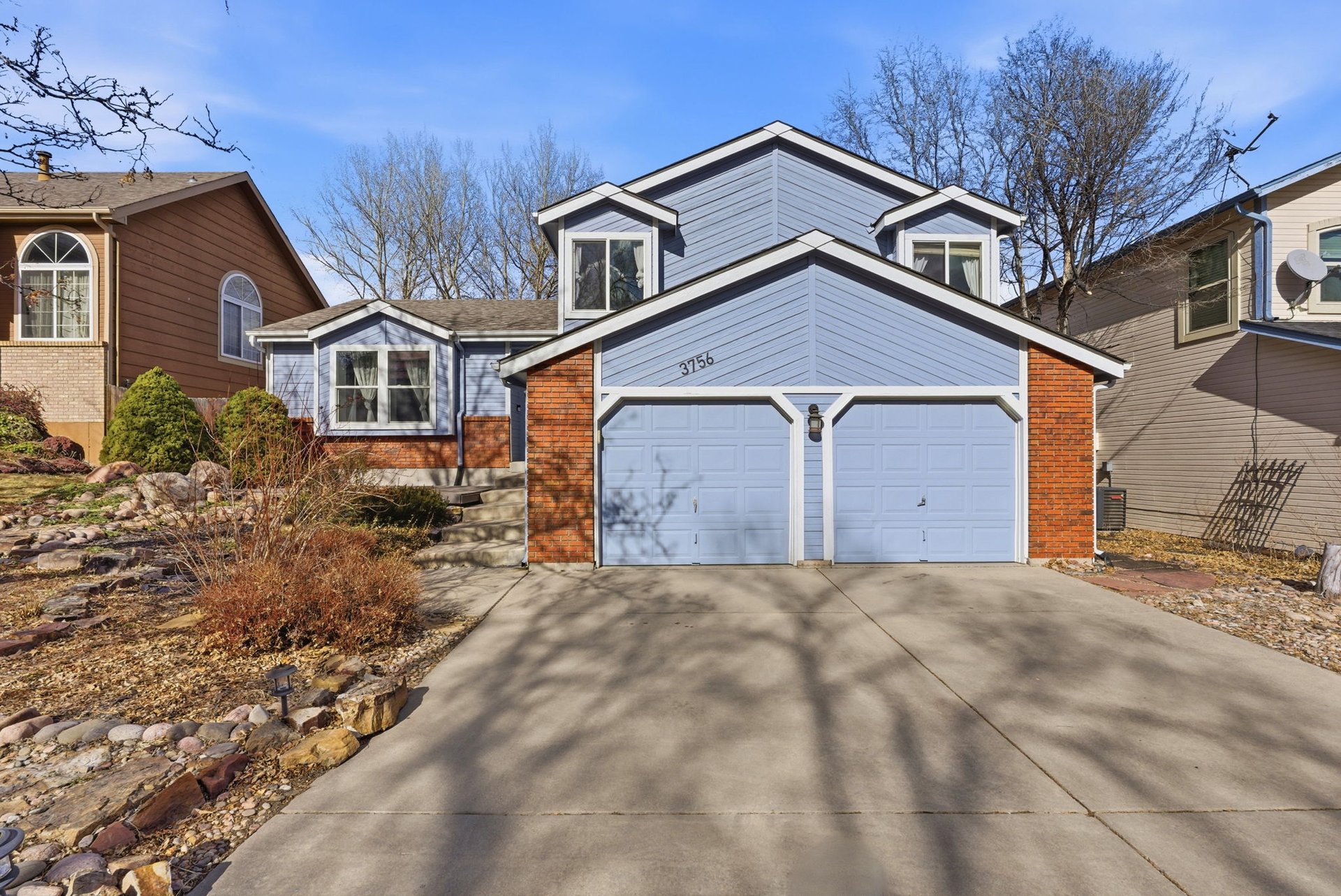 3756 Adirondack Drive