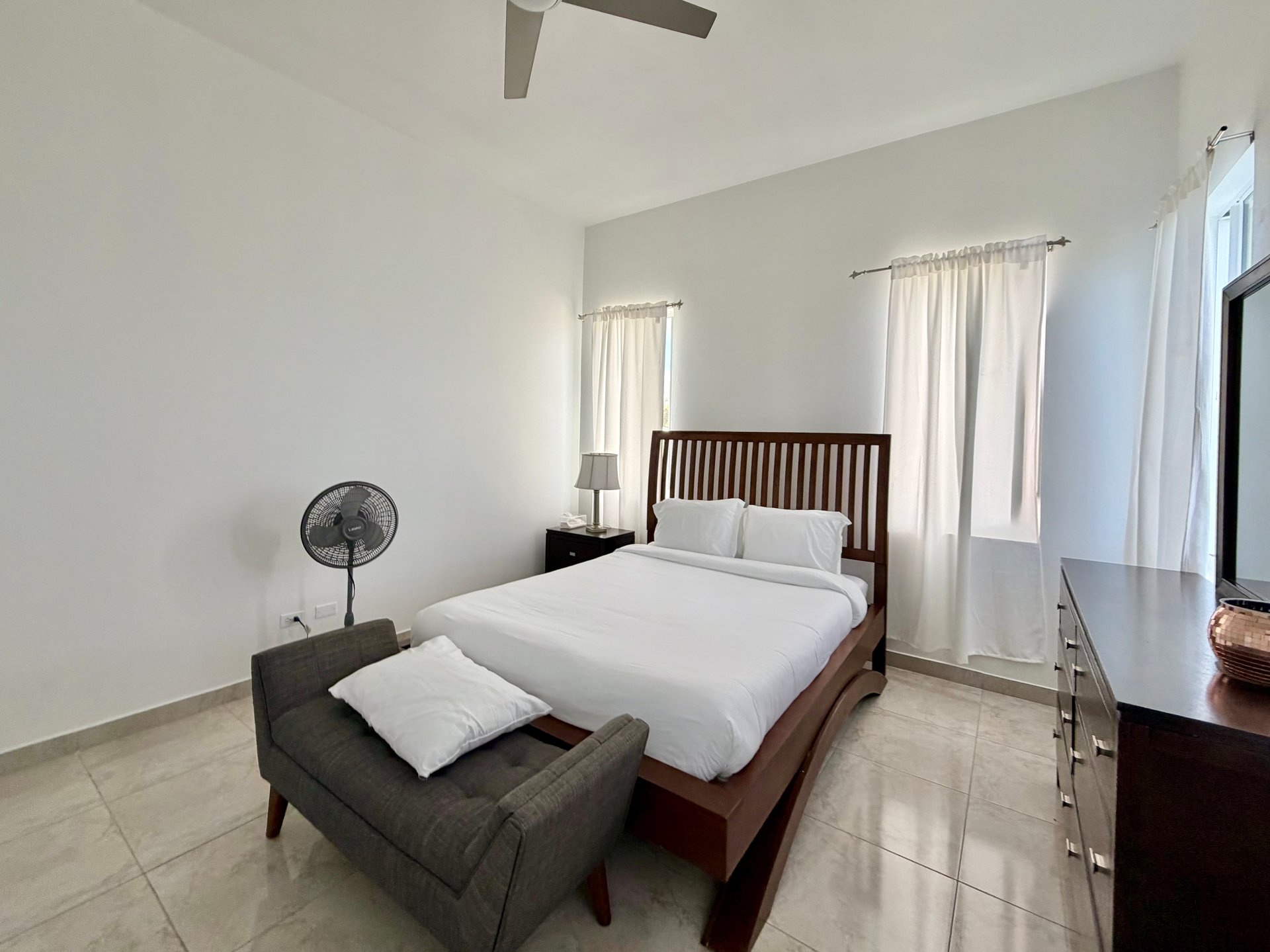 1145 McNamara Private 1 Bedroom Apartment