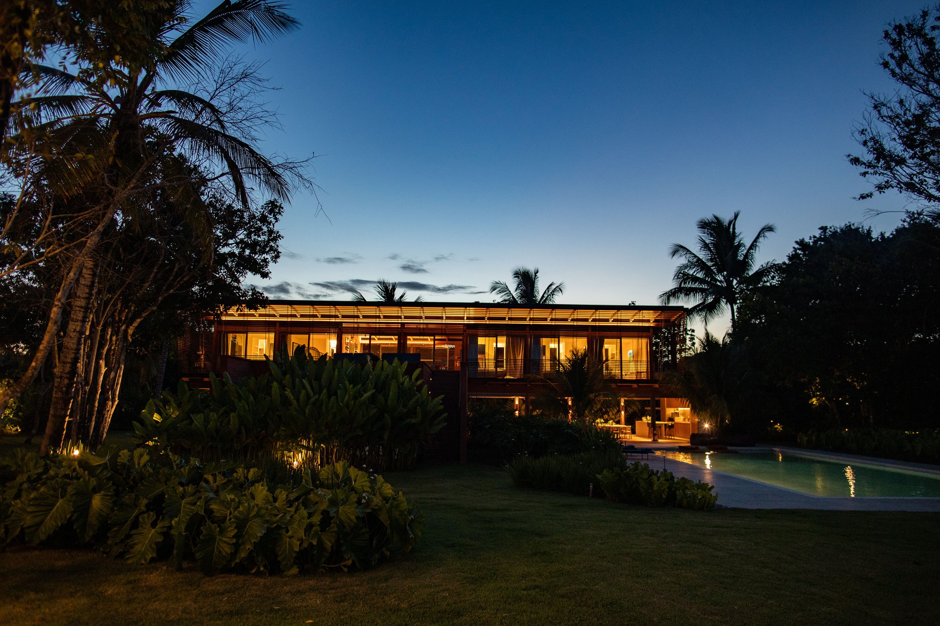 Villa Fasano Serena