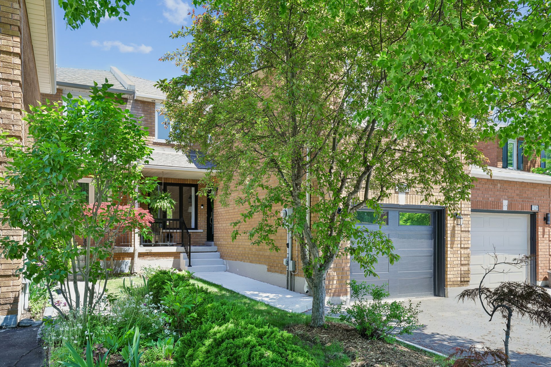 Turnkey Townhome in Coveted Community