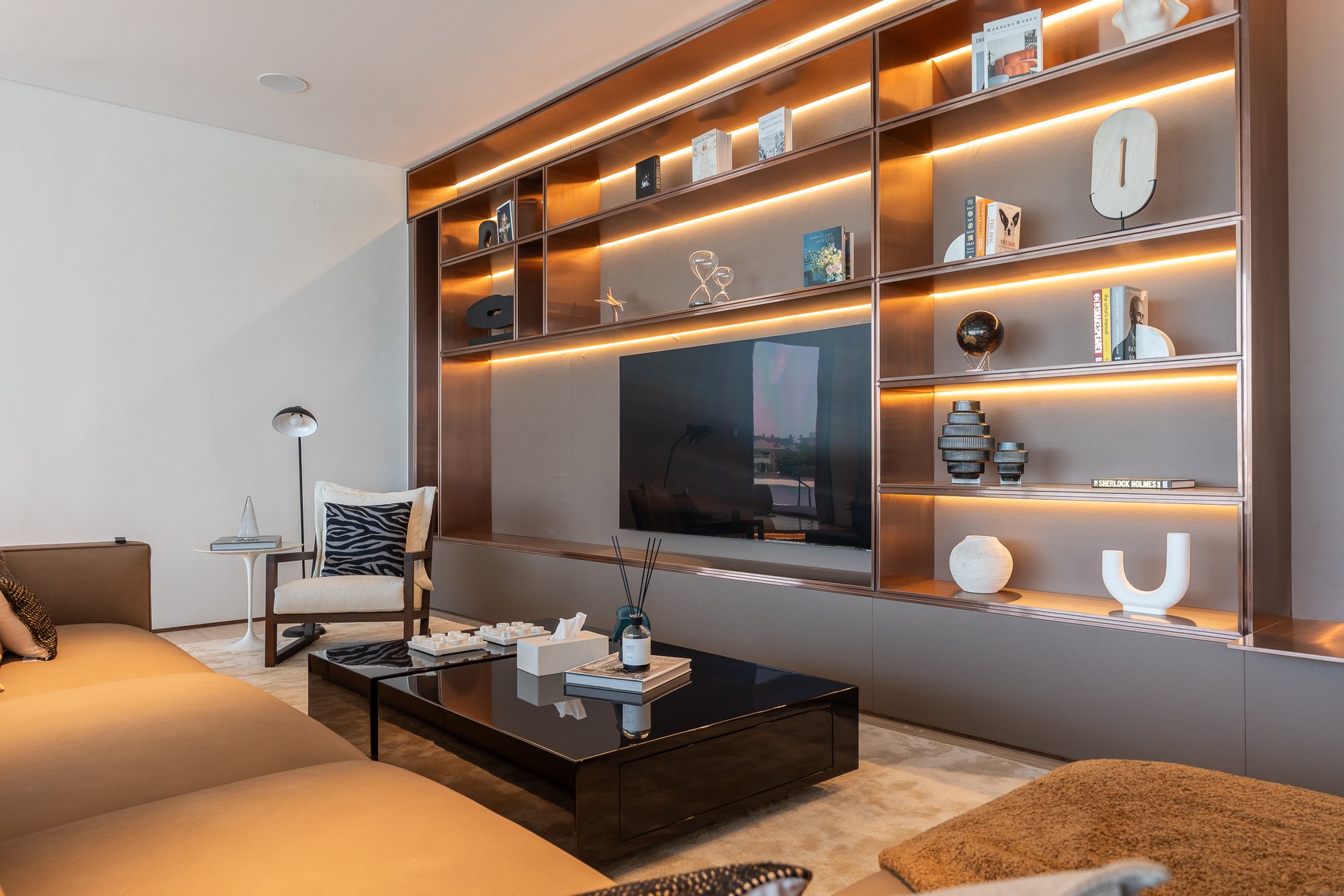 Palm Jumeirah Mansion