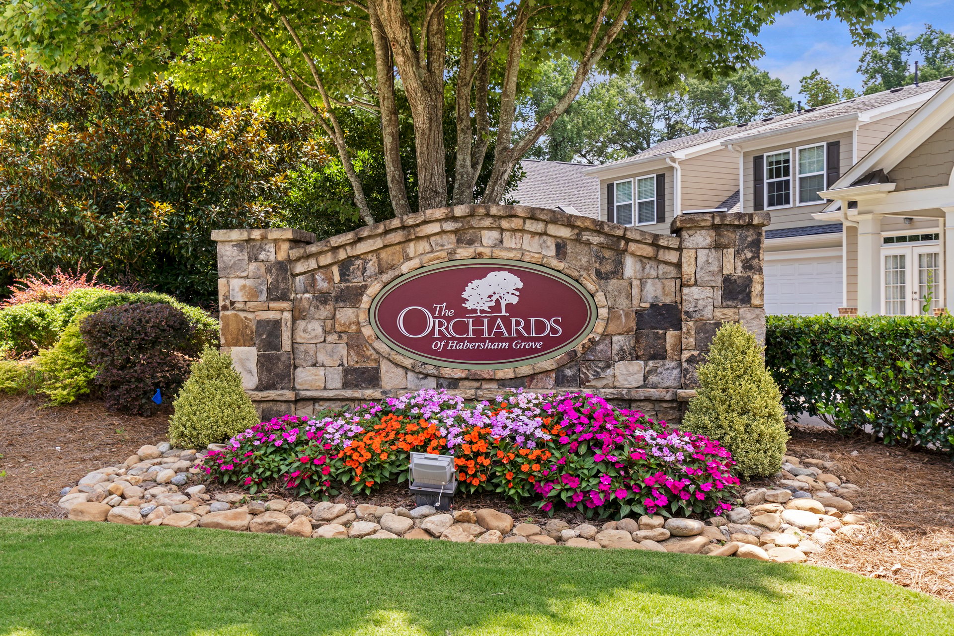 2694 Grapevine Circle
