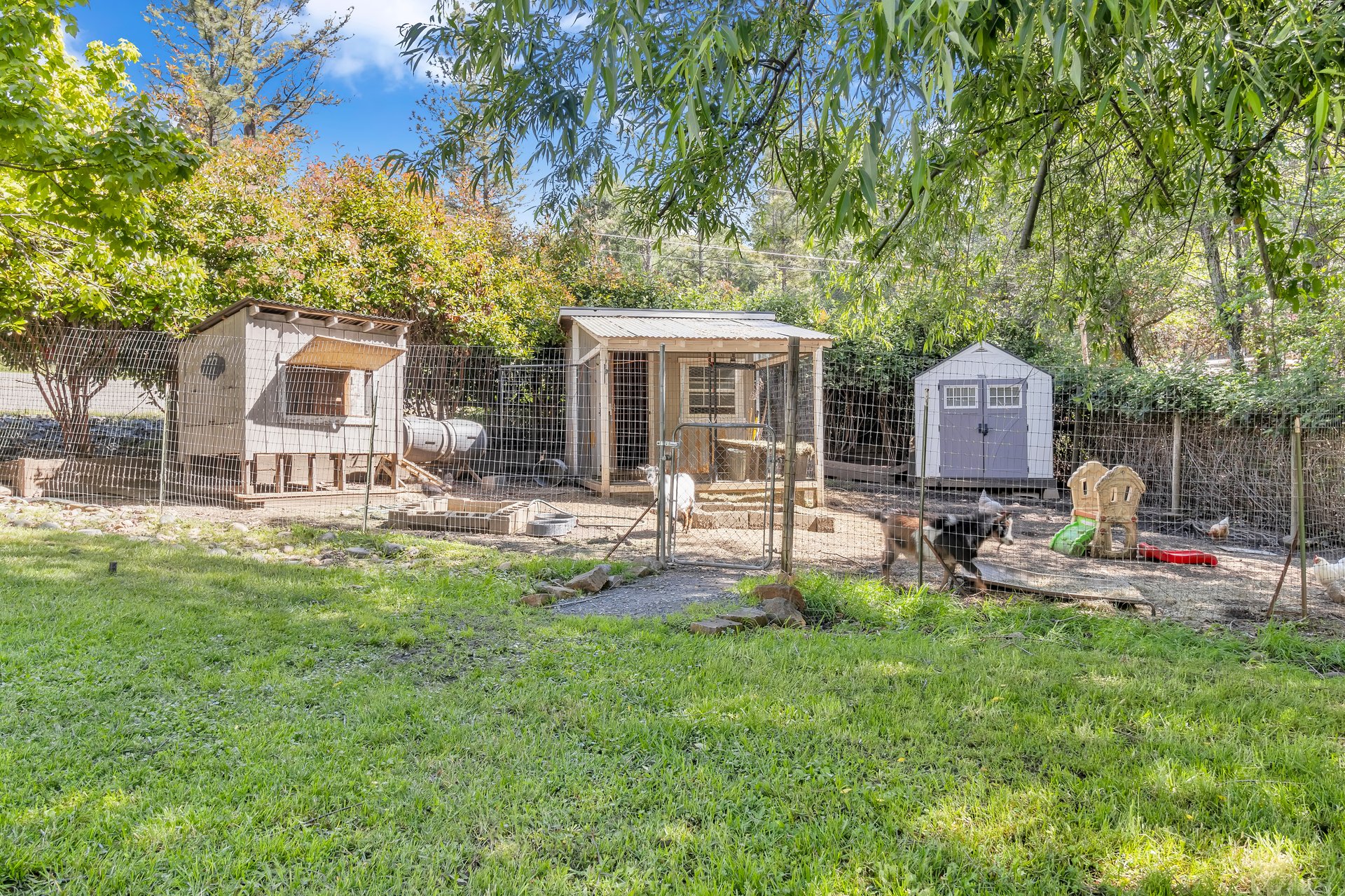 12071 Alta Sierra Dr
