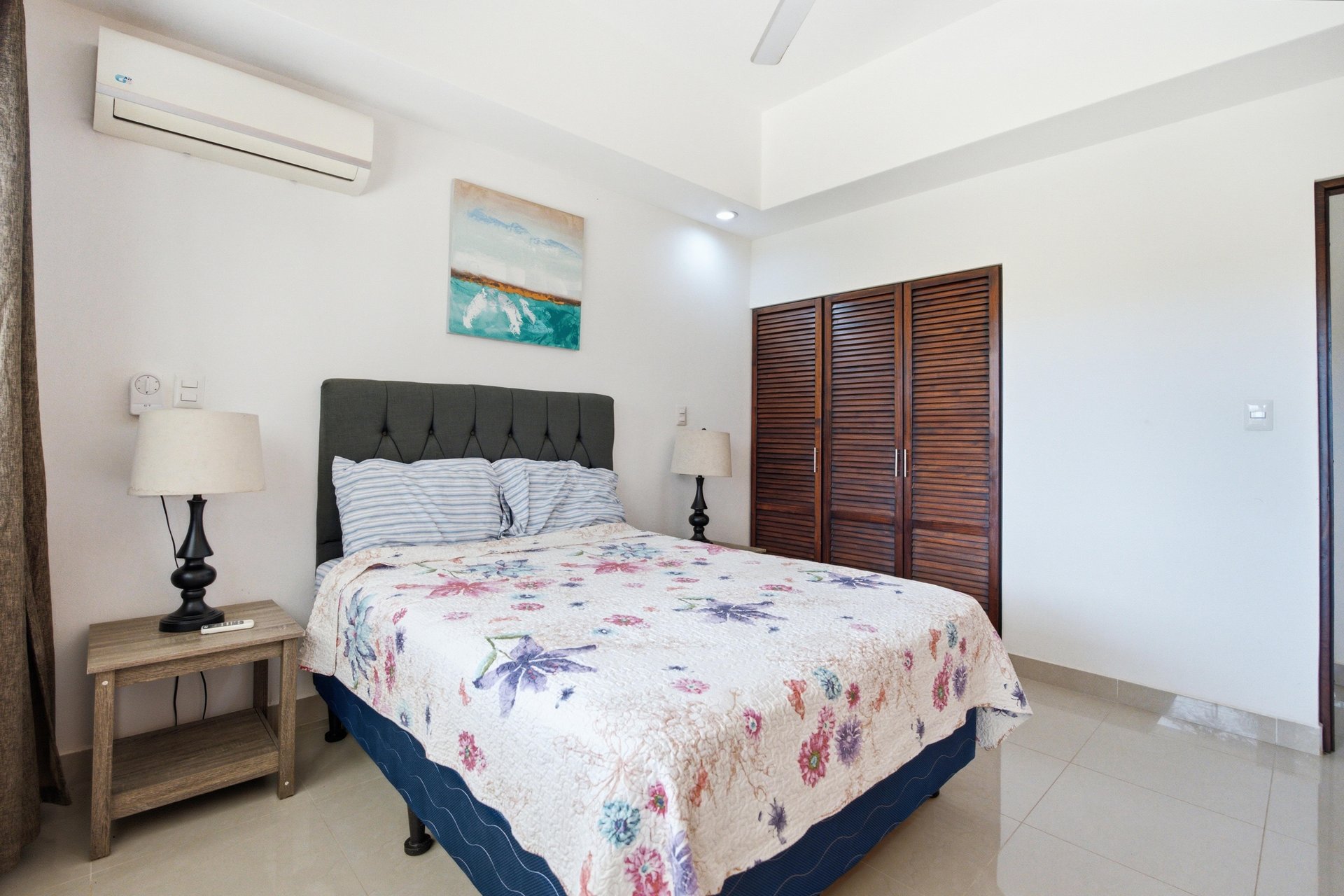 Villa 49 | Turnkey 1 Bed Villa, Gated Playa Lagarto Eco Development