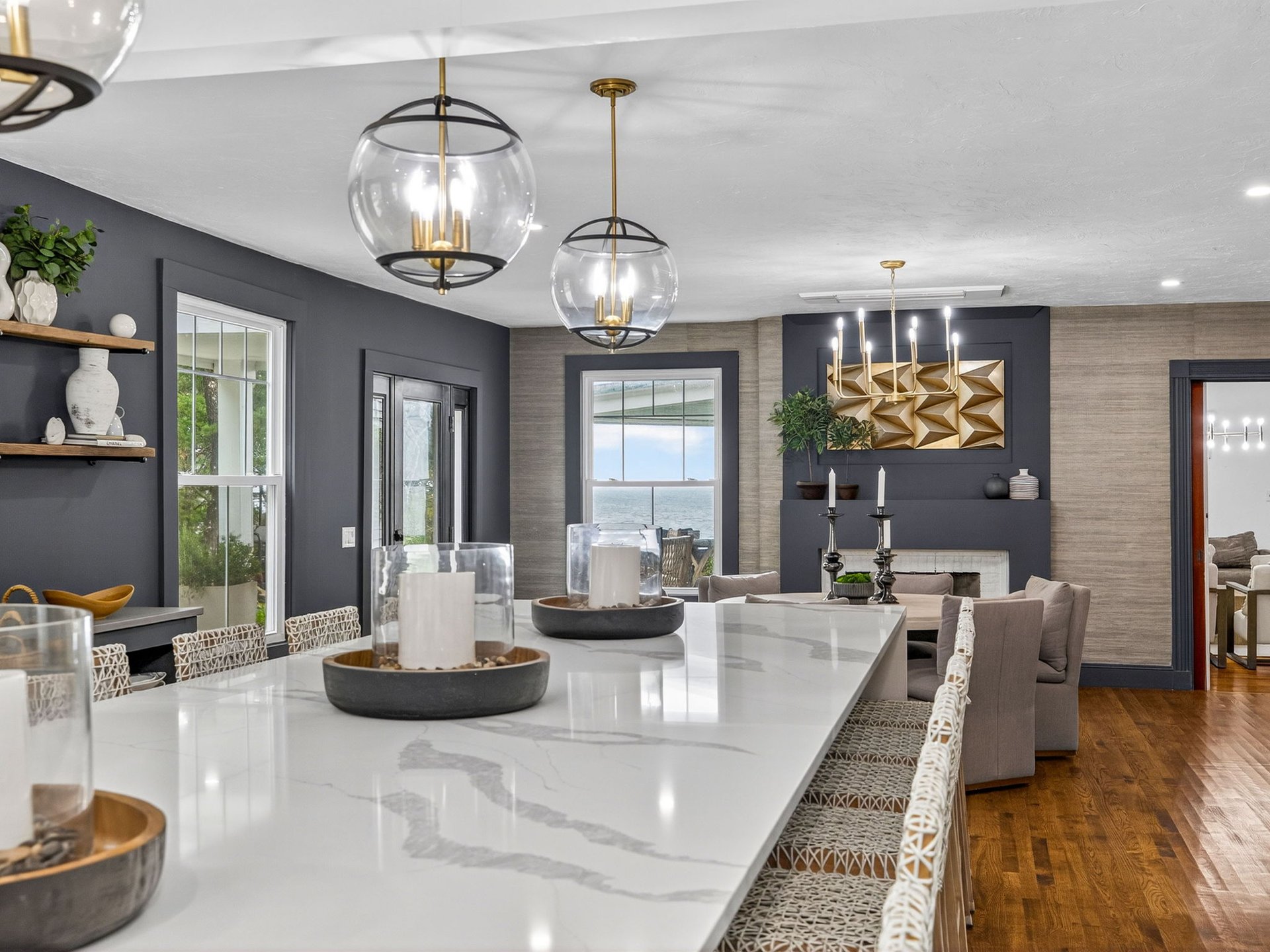 Waterfront Off Market Private Exclusive 