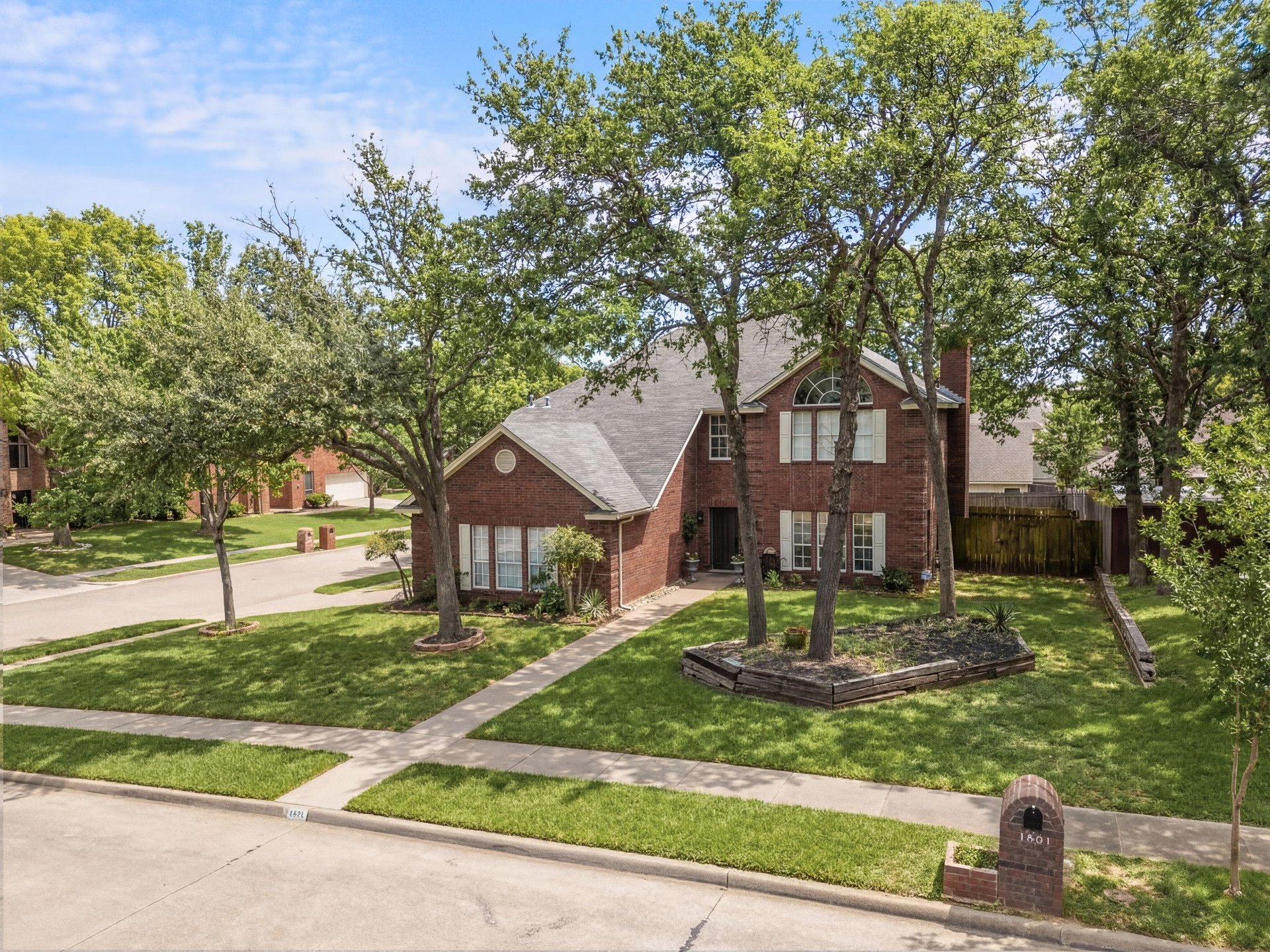 1801 Sandalwood Lane (3% BAC)