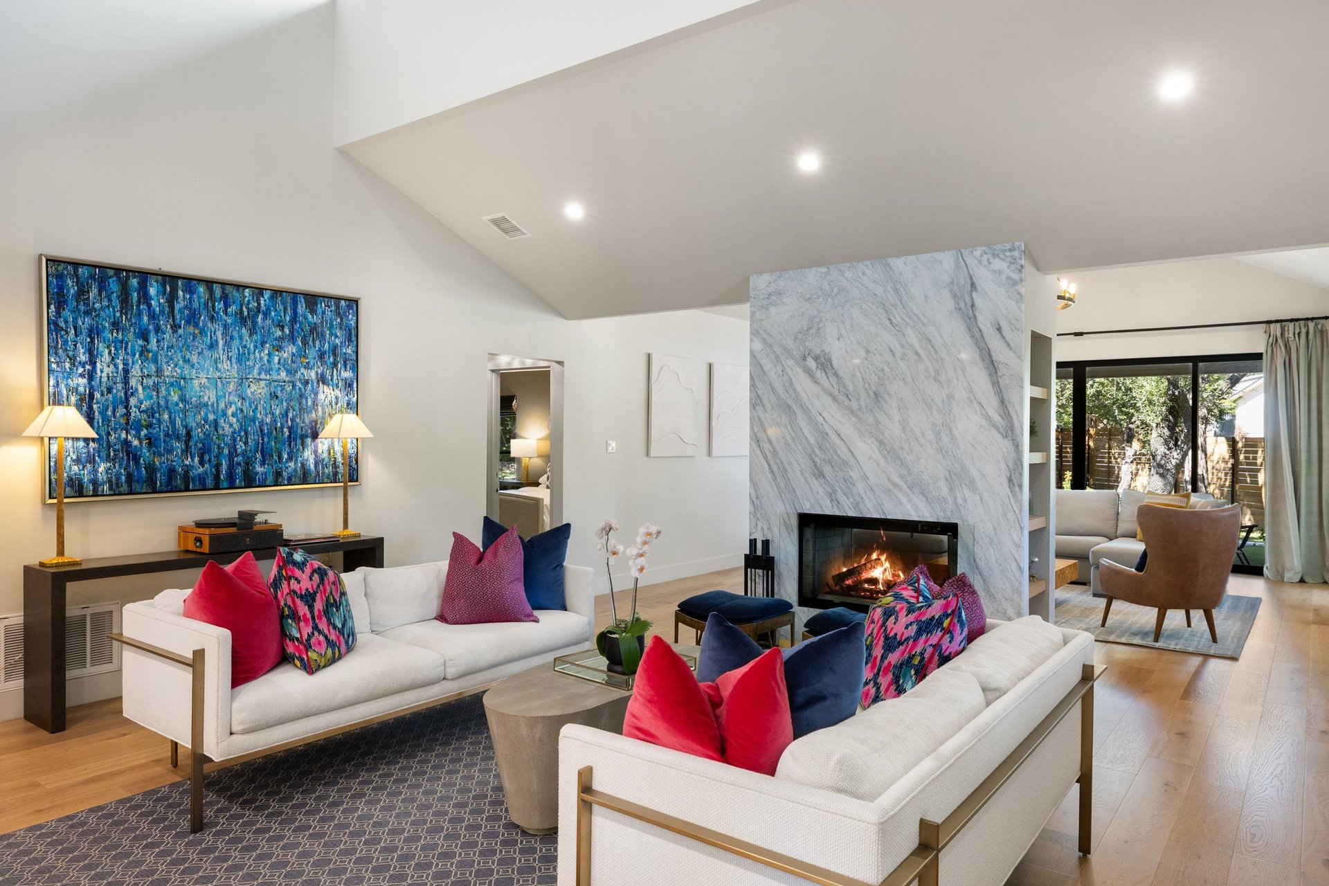 1500 Surrey Hill Drive