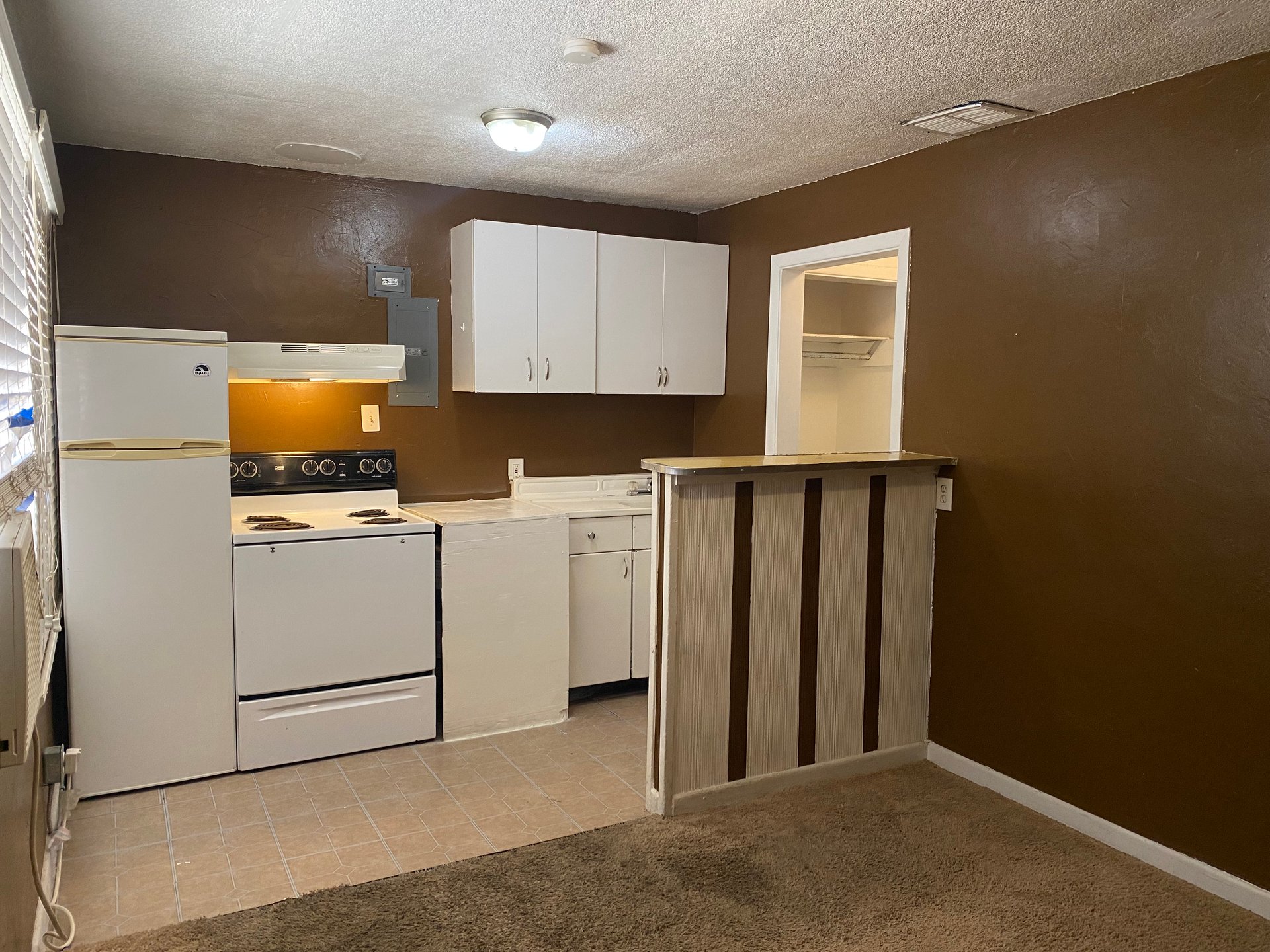 409 West Van Buren Avenue #1