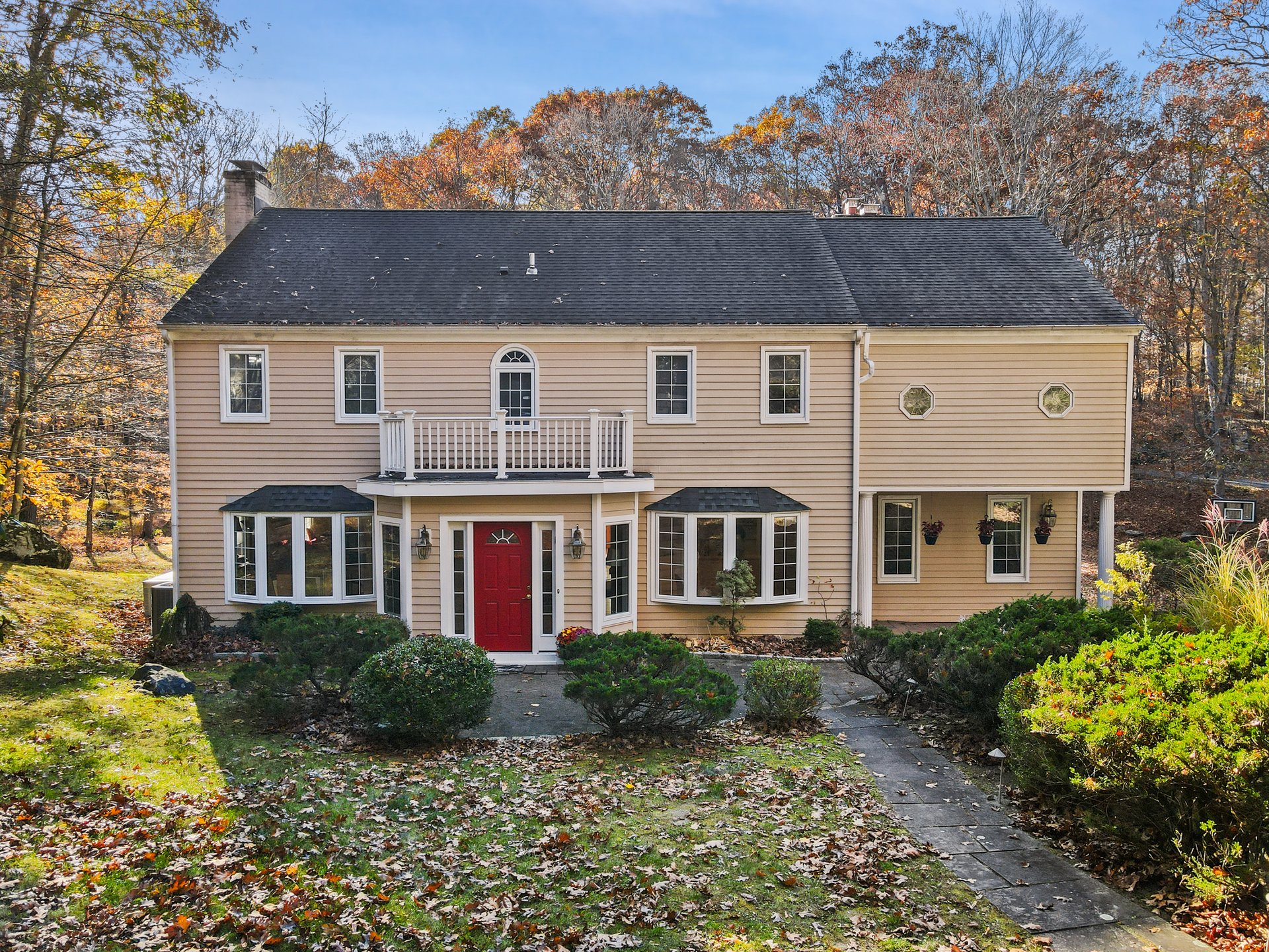 22 Twin Fawn Lane