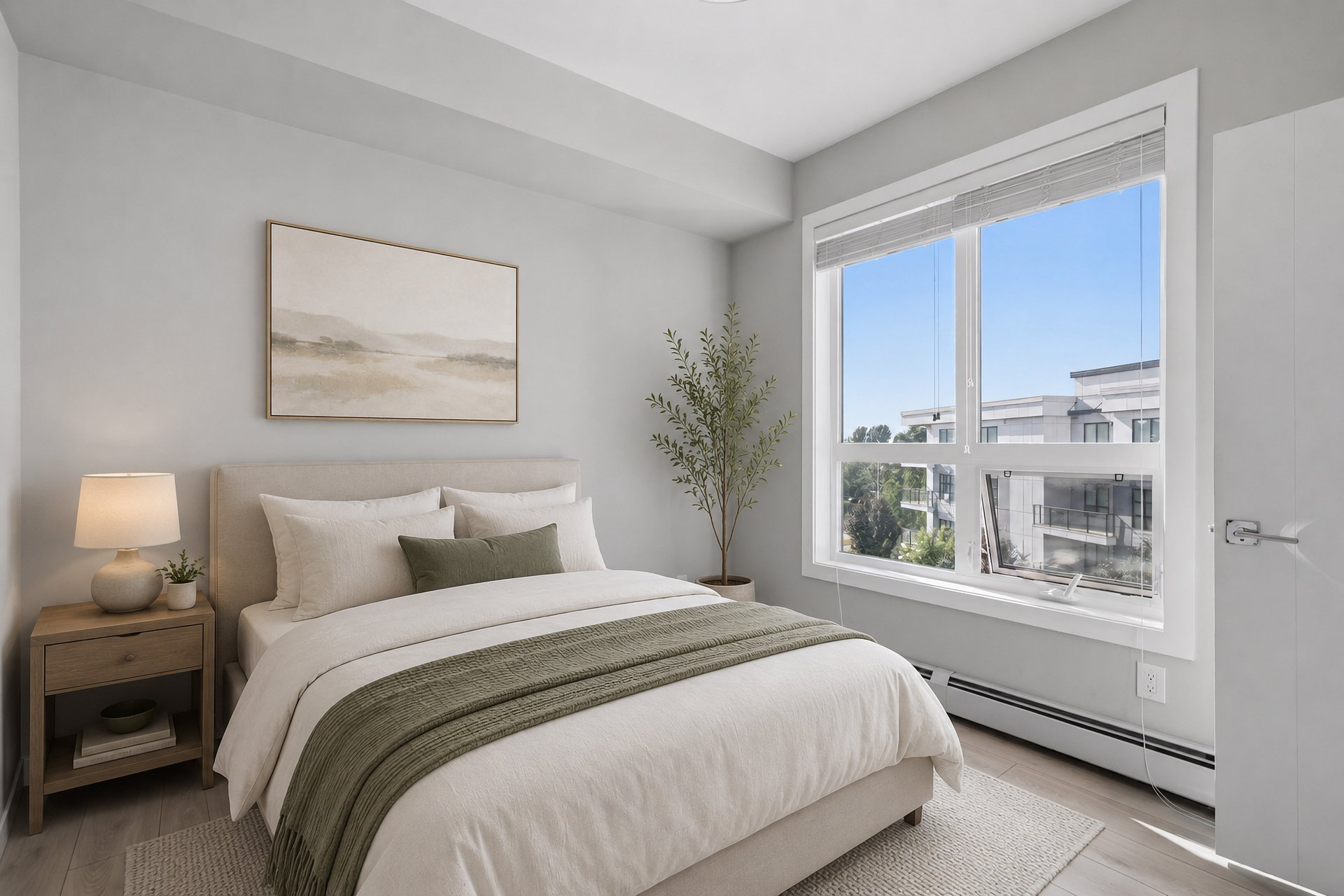 383 Smith Street NW Unit: 402