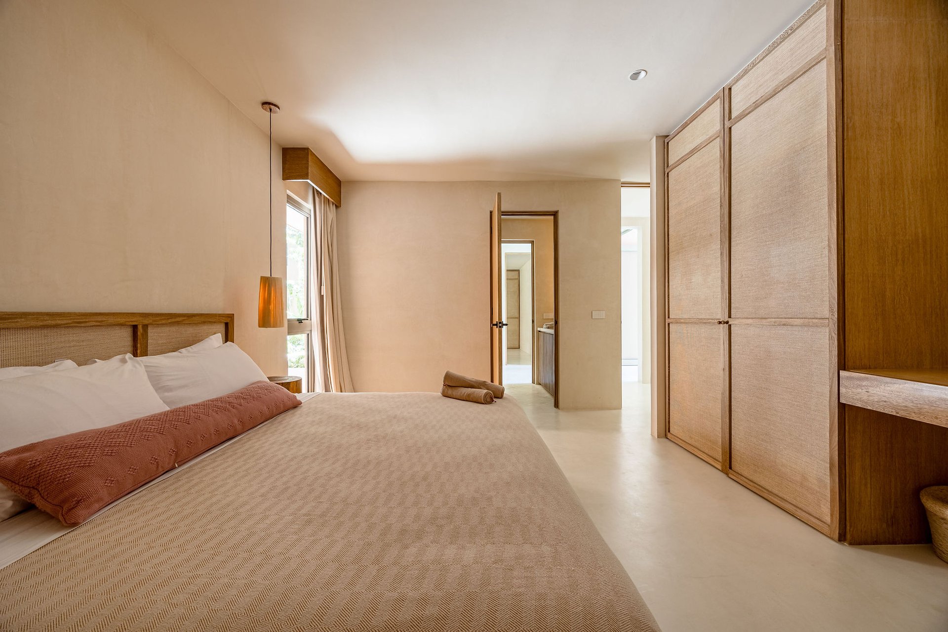 Aflora Tulum | 3 Bedroom Garden Home with Pool - D103