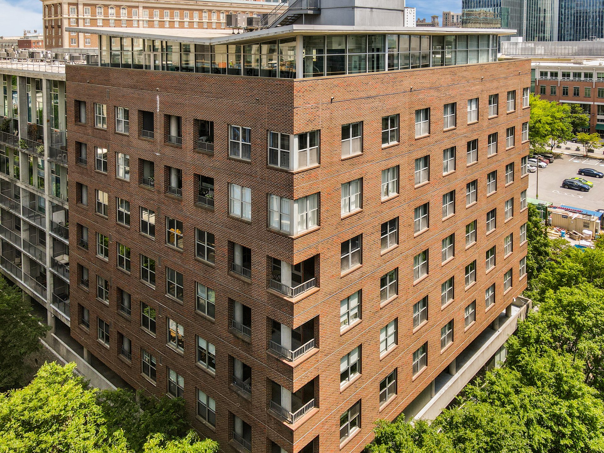 845 Spring Street NW Unit B