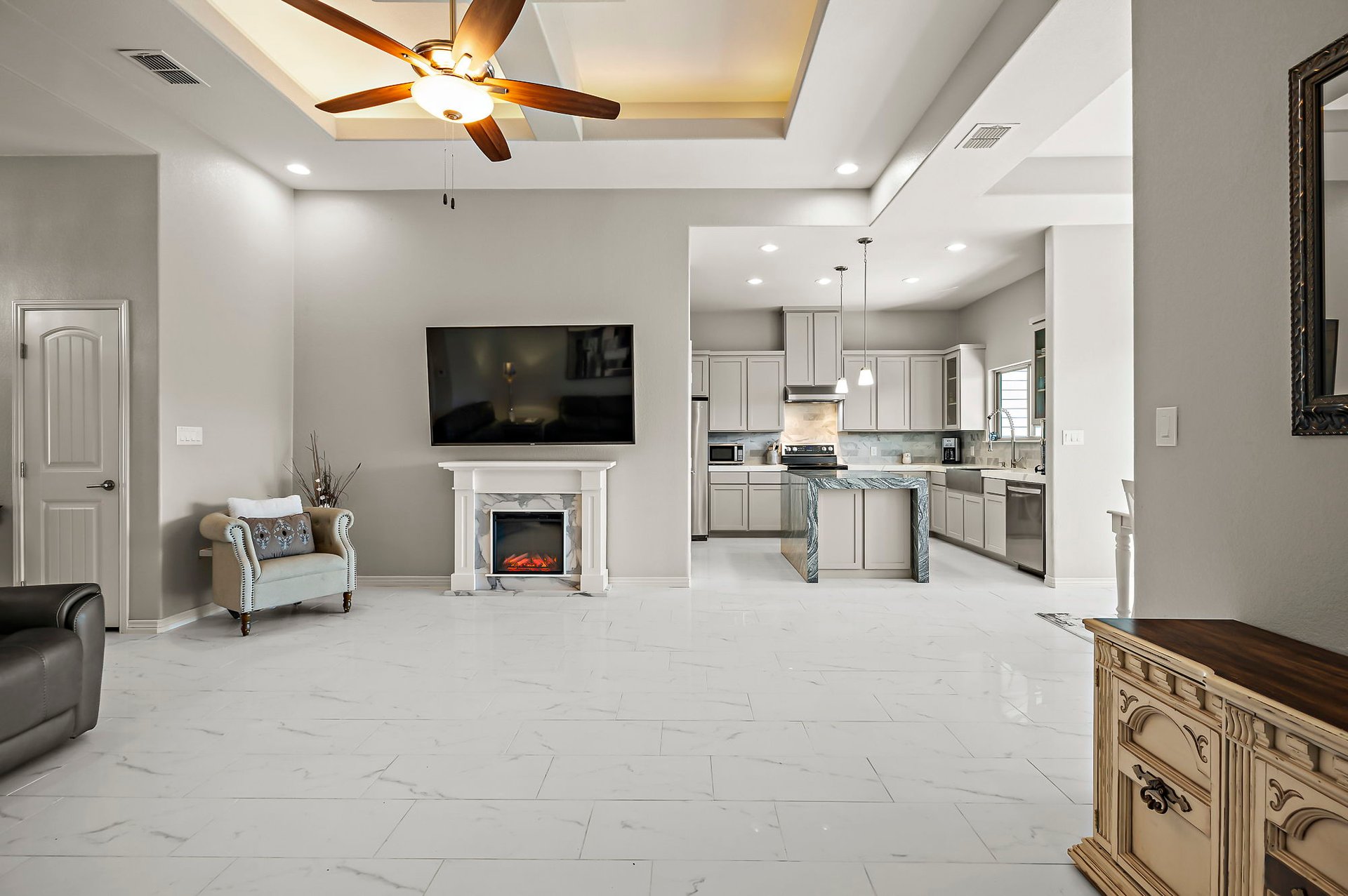 Your Lake LBJ Oasis