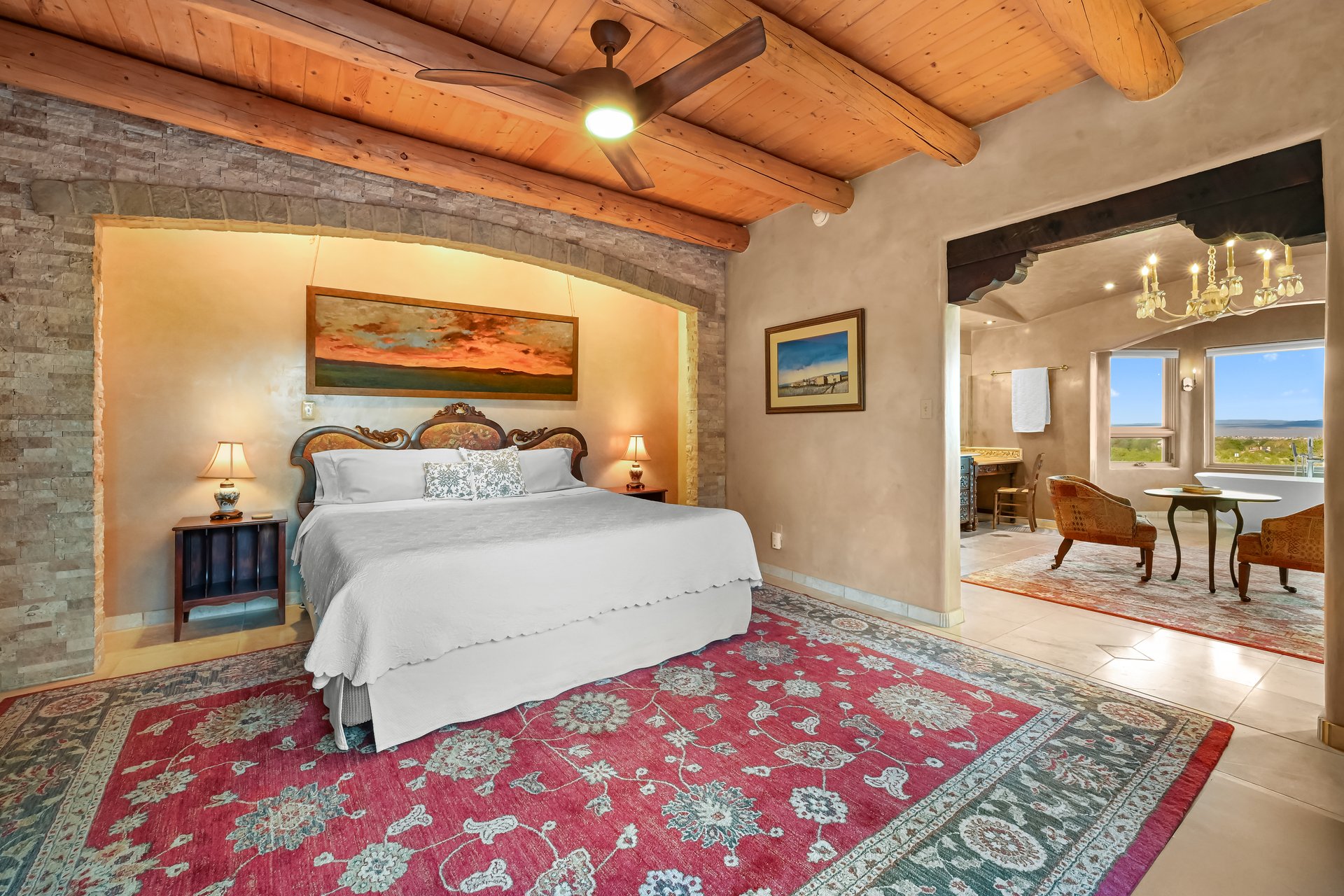 1456 Santa Cruz Road