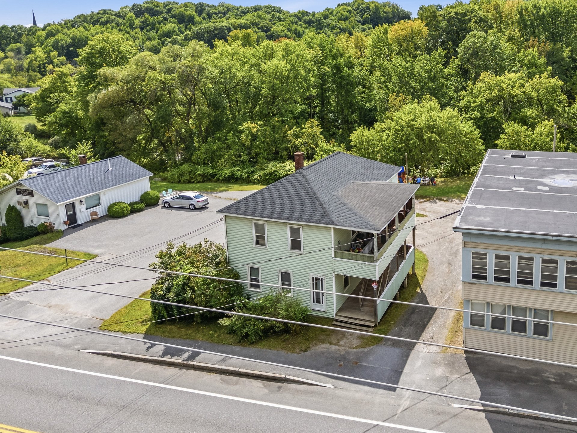 Rental Currently Available