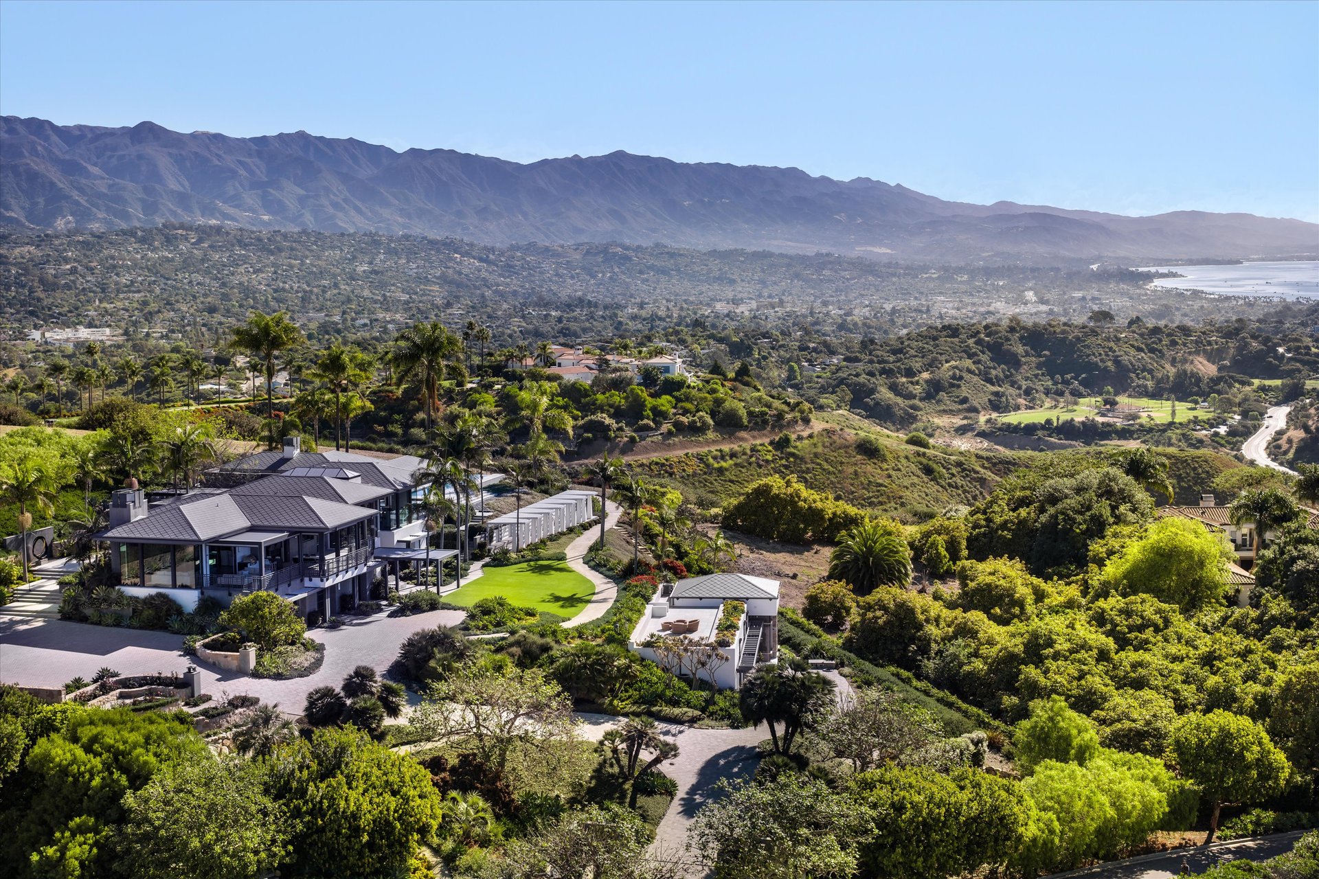 3218 Campanil Drive 