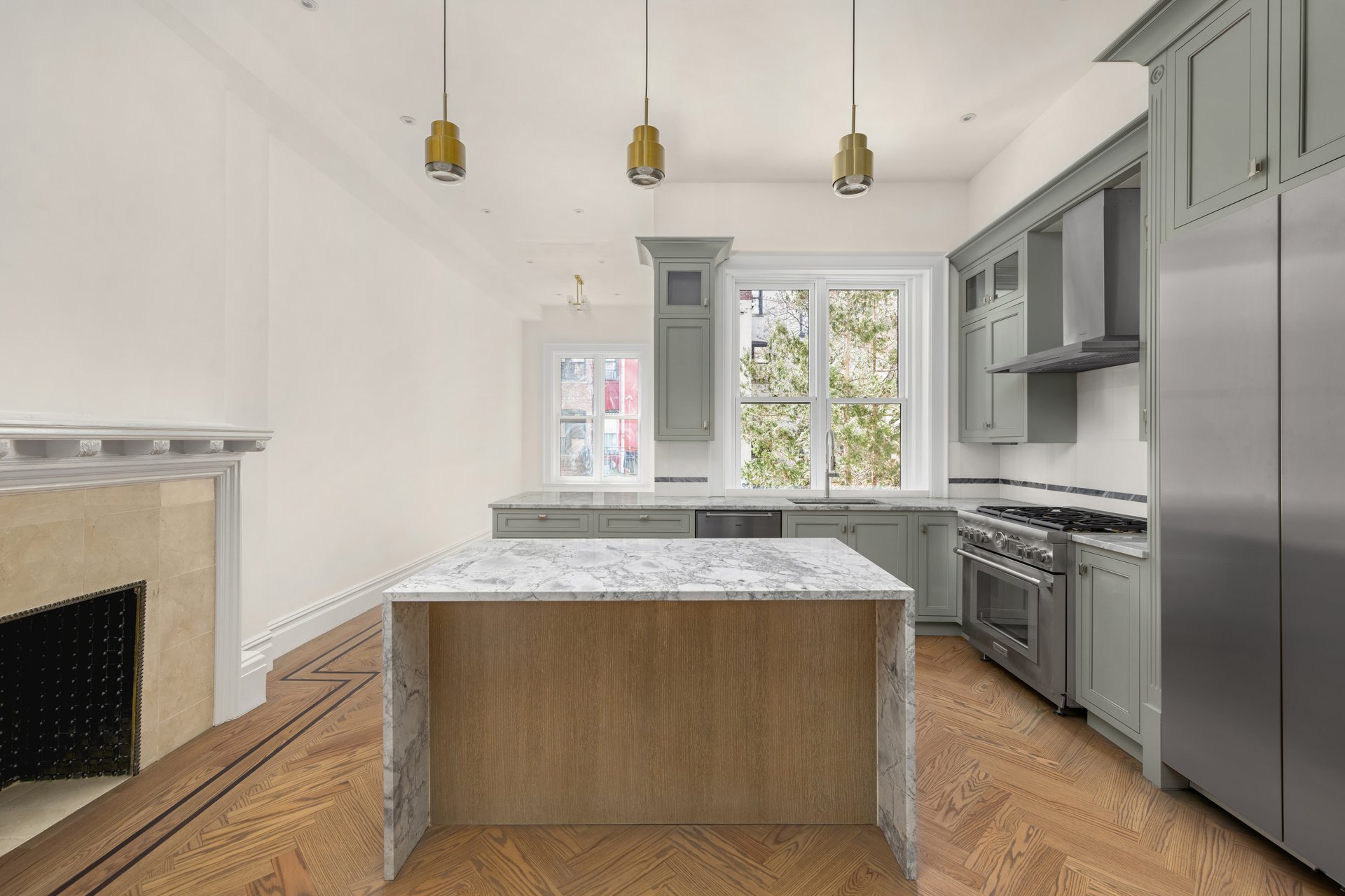 330 W 88th Street: New to the Market, Perfect for family
