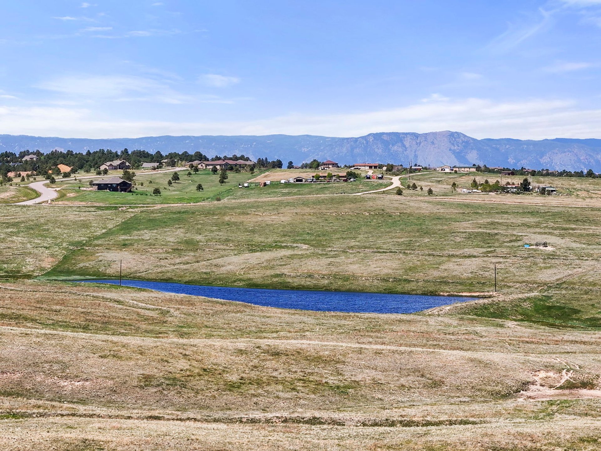 Lot 2 Steppler Road
