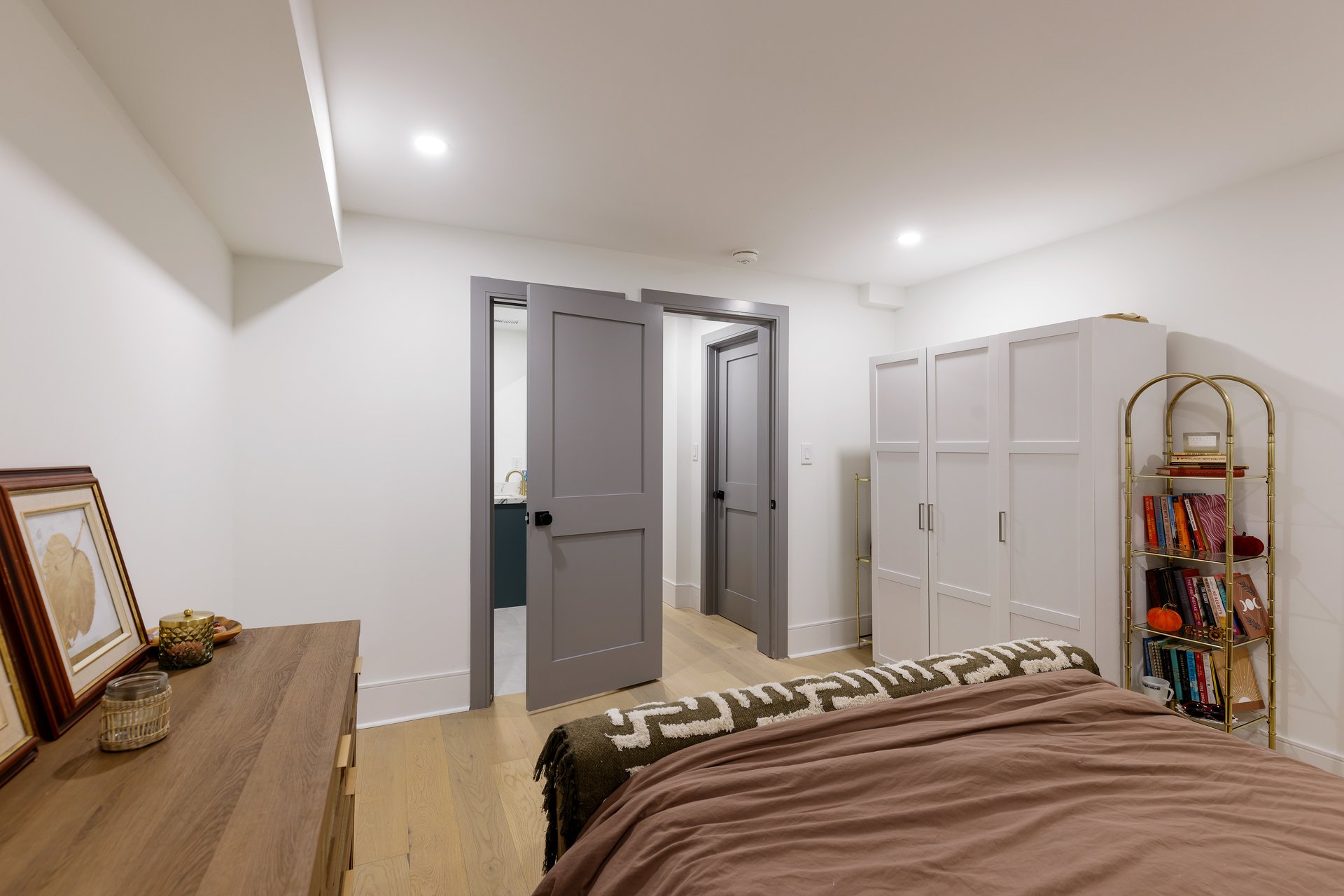 Trinity Bellwoods Luxury