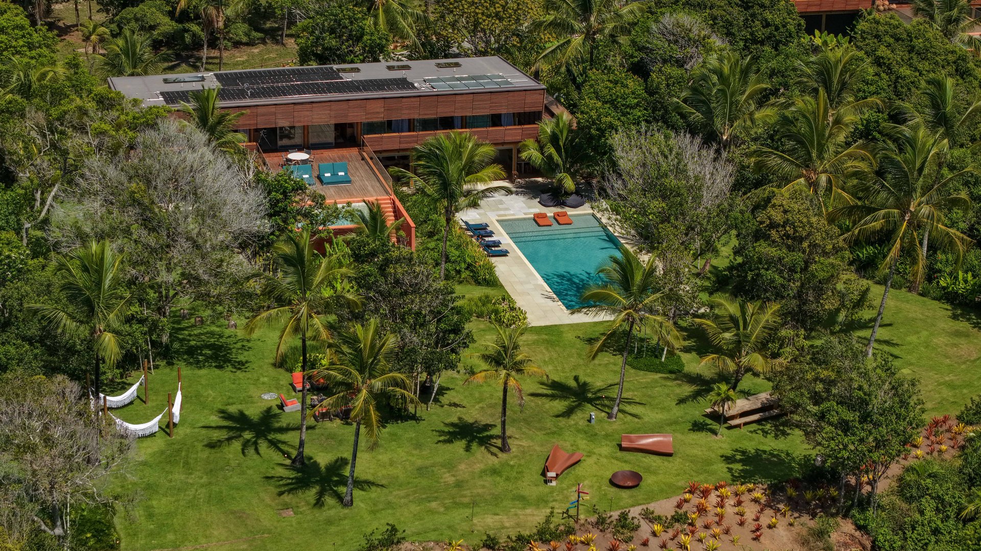 Villa Fasano Serena