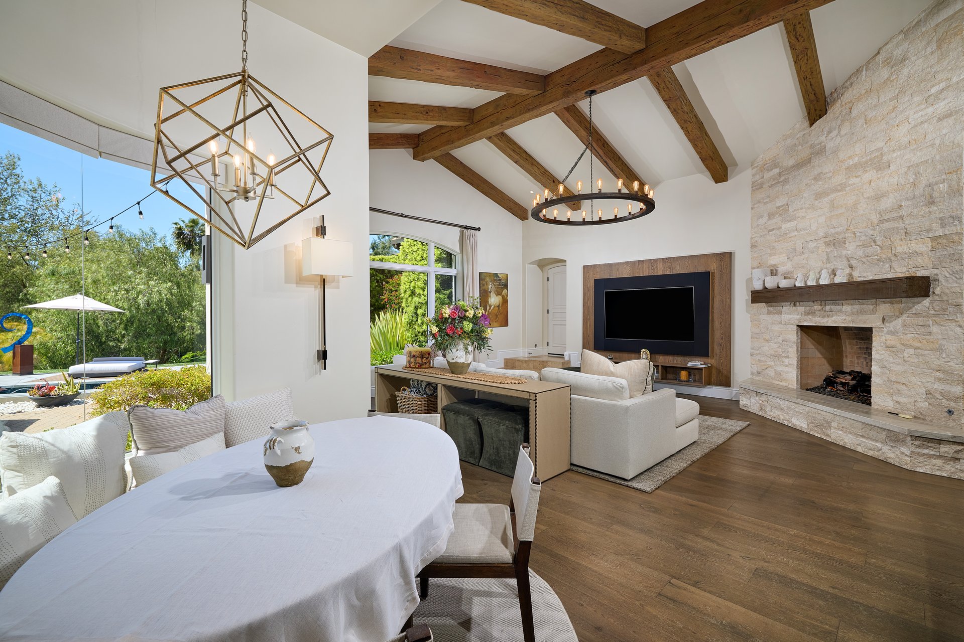  Rancho Santa Fe Living Redefined: Style, Space & Serenity