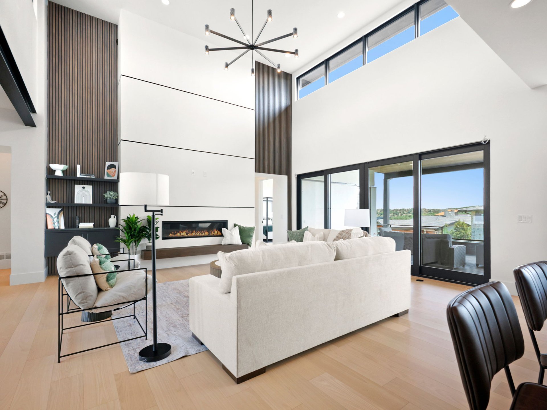 Live Elevated: Custom Luxury in the Heart of Ravenna