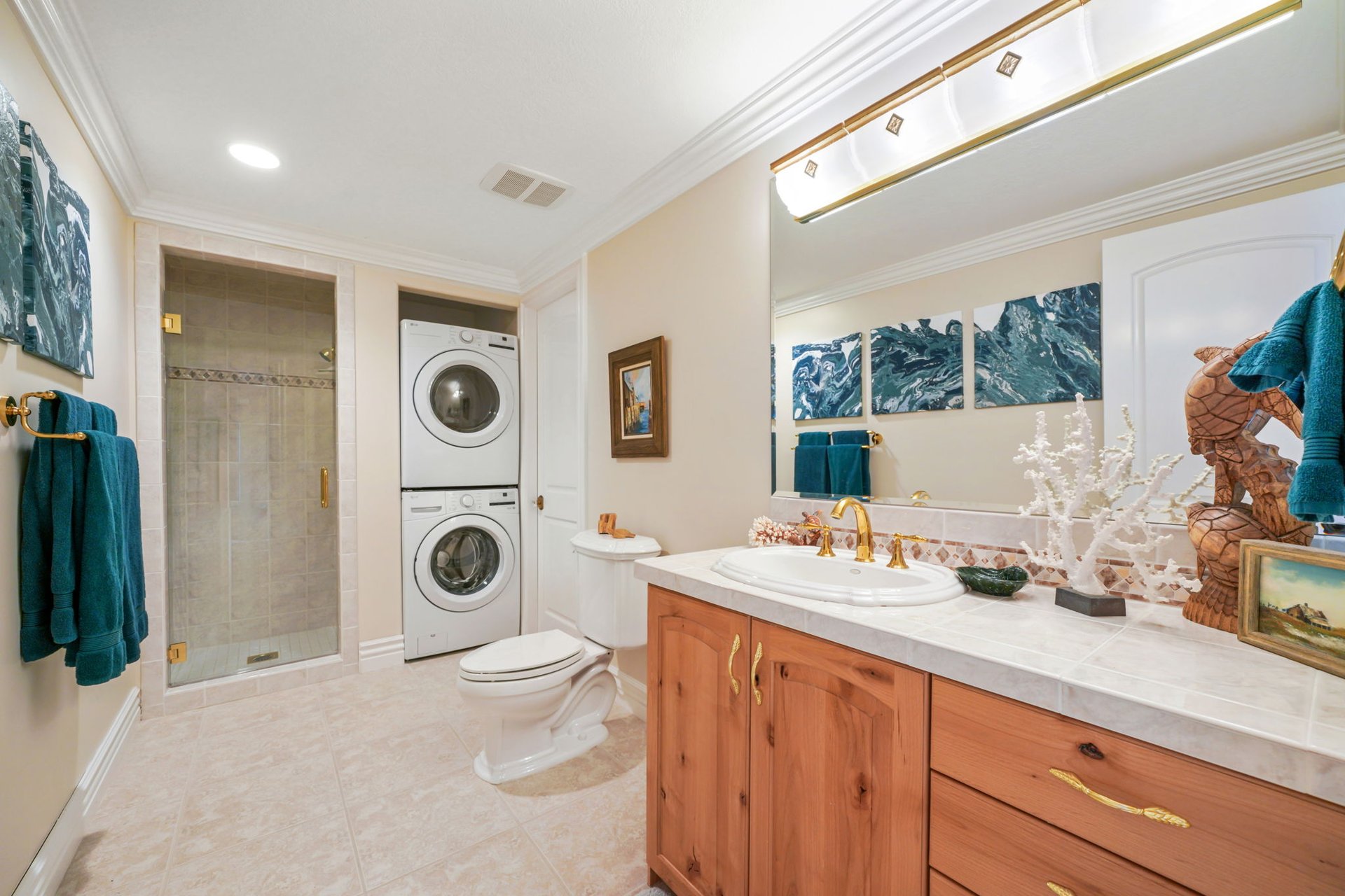 1501 Oak Haven Lane