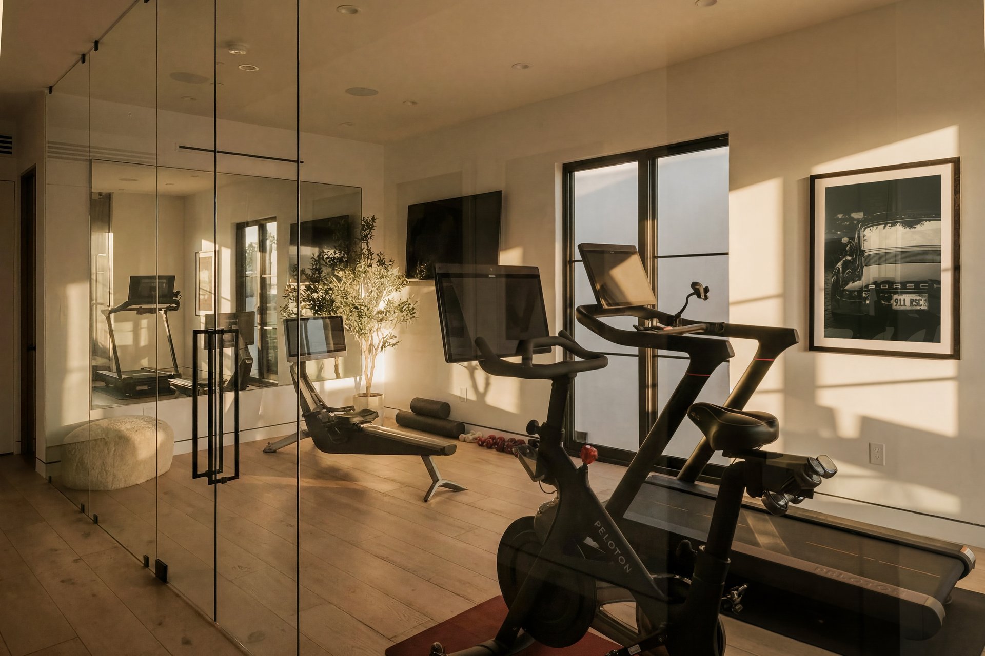 Newer Construction Private Listing 
