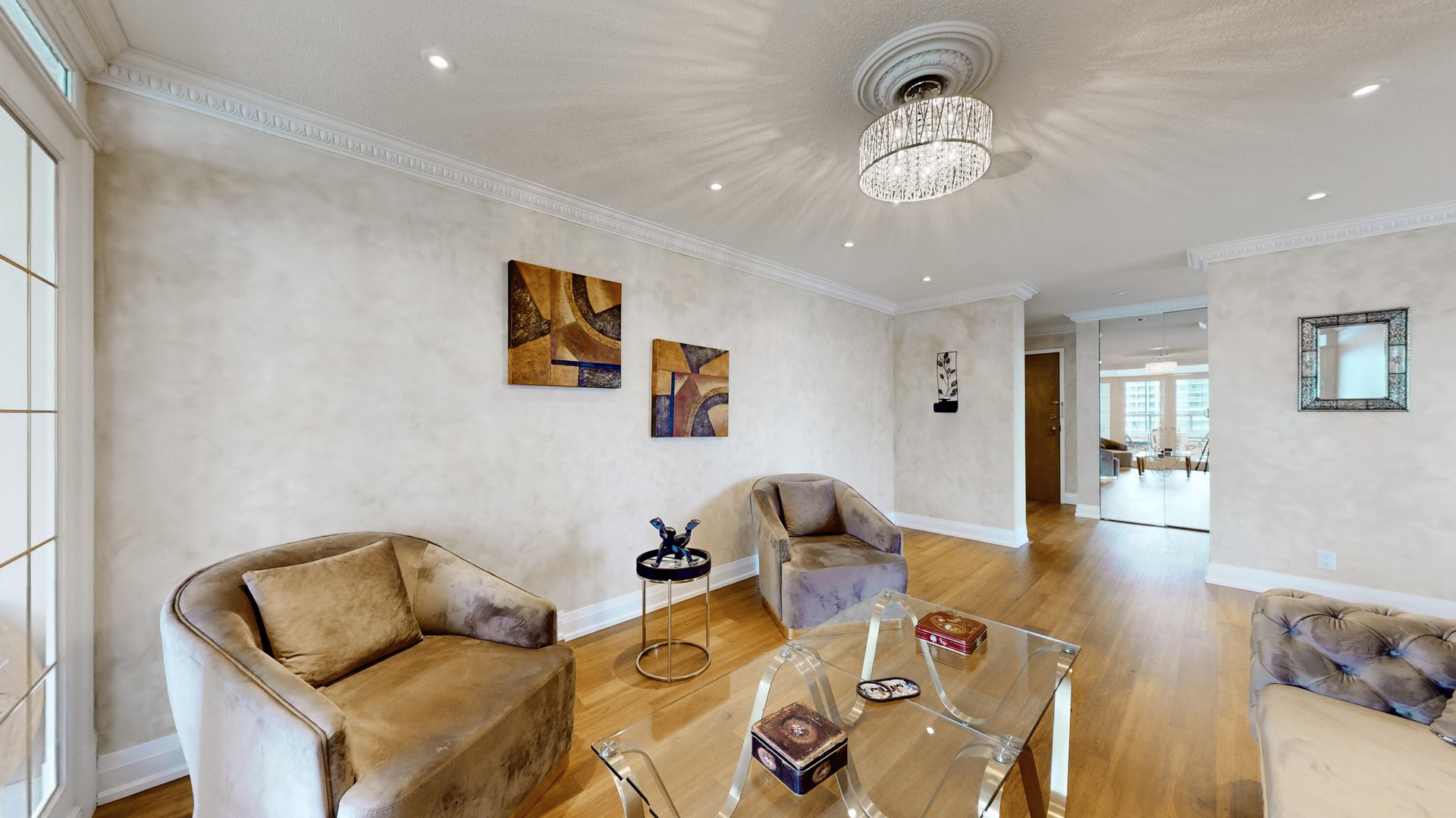 SOLD: Meticulously Curated