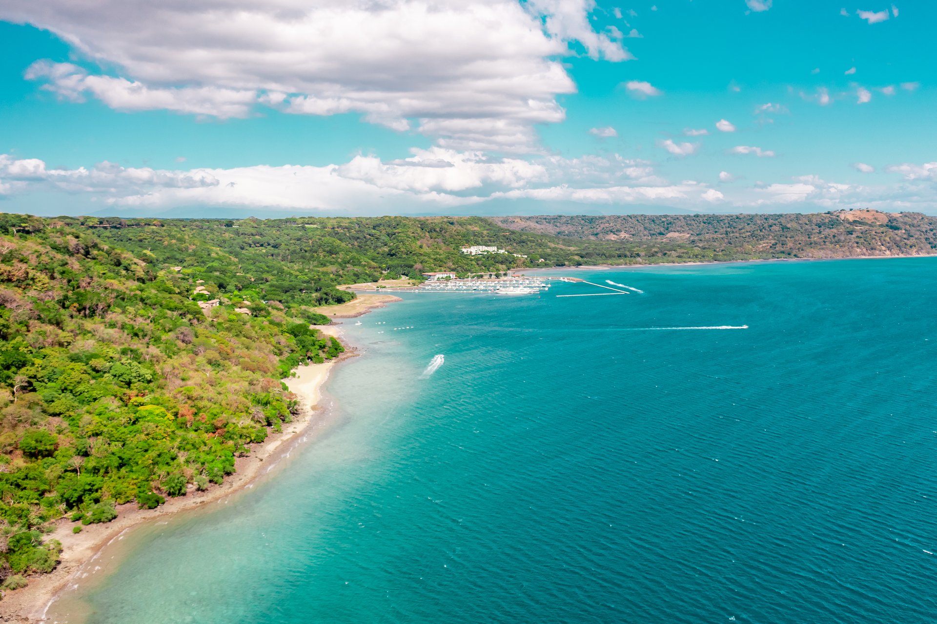 Villa Amar #303 | Luxury Ocean-View Villa in Peninsula Papagayo