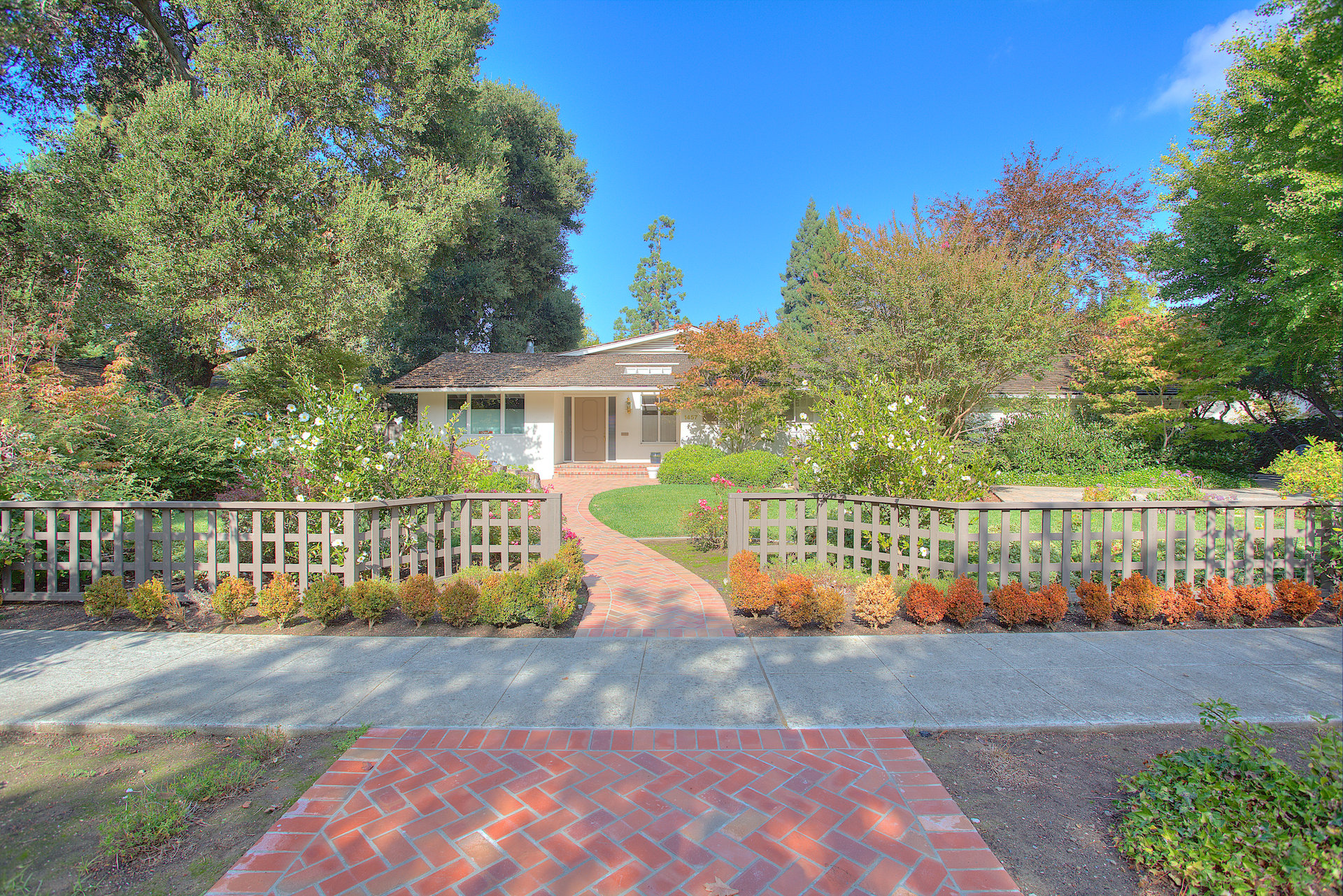 1457 Hamilton Ave