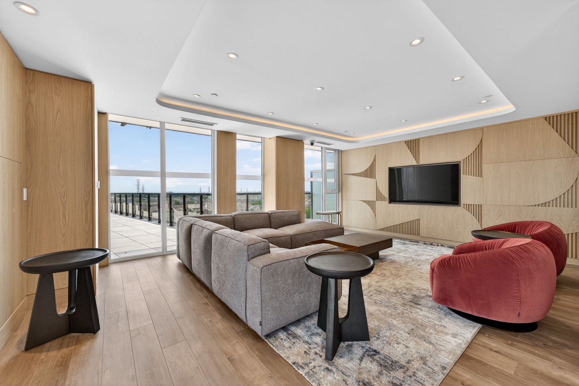 Realm Condos