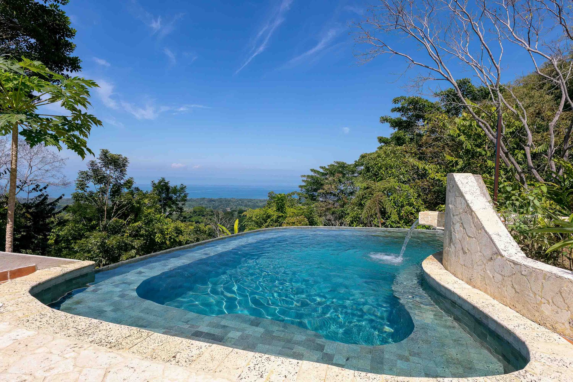 Ocean View Retreat Estate