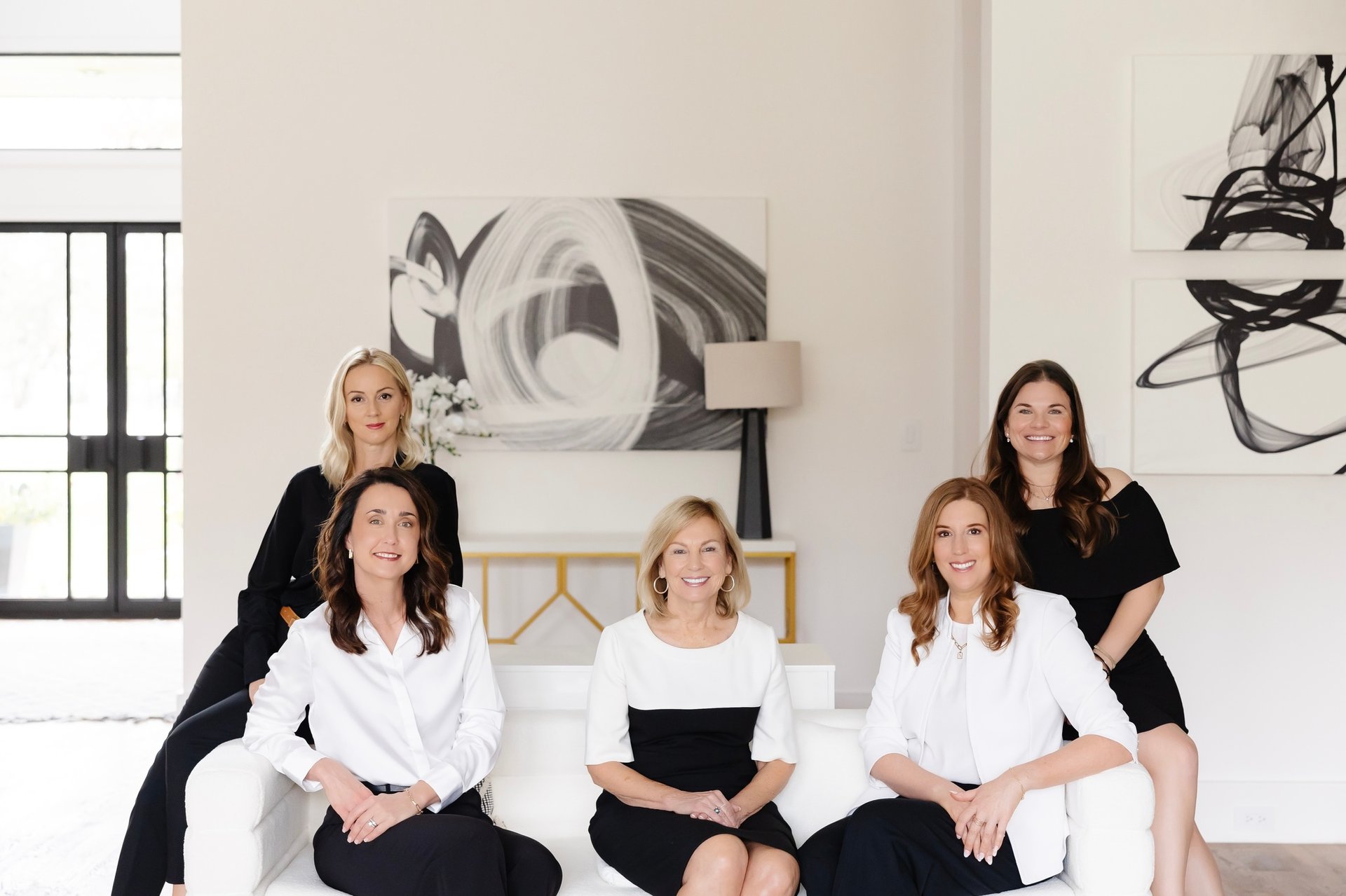 Meet the Team | Real Estate Agents Serving Southlake, TX