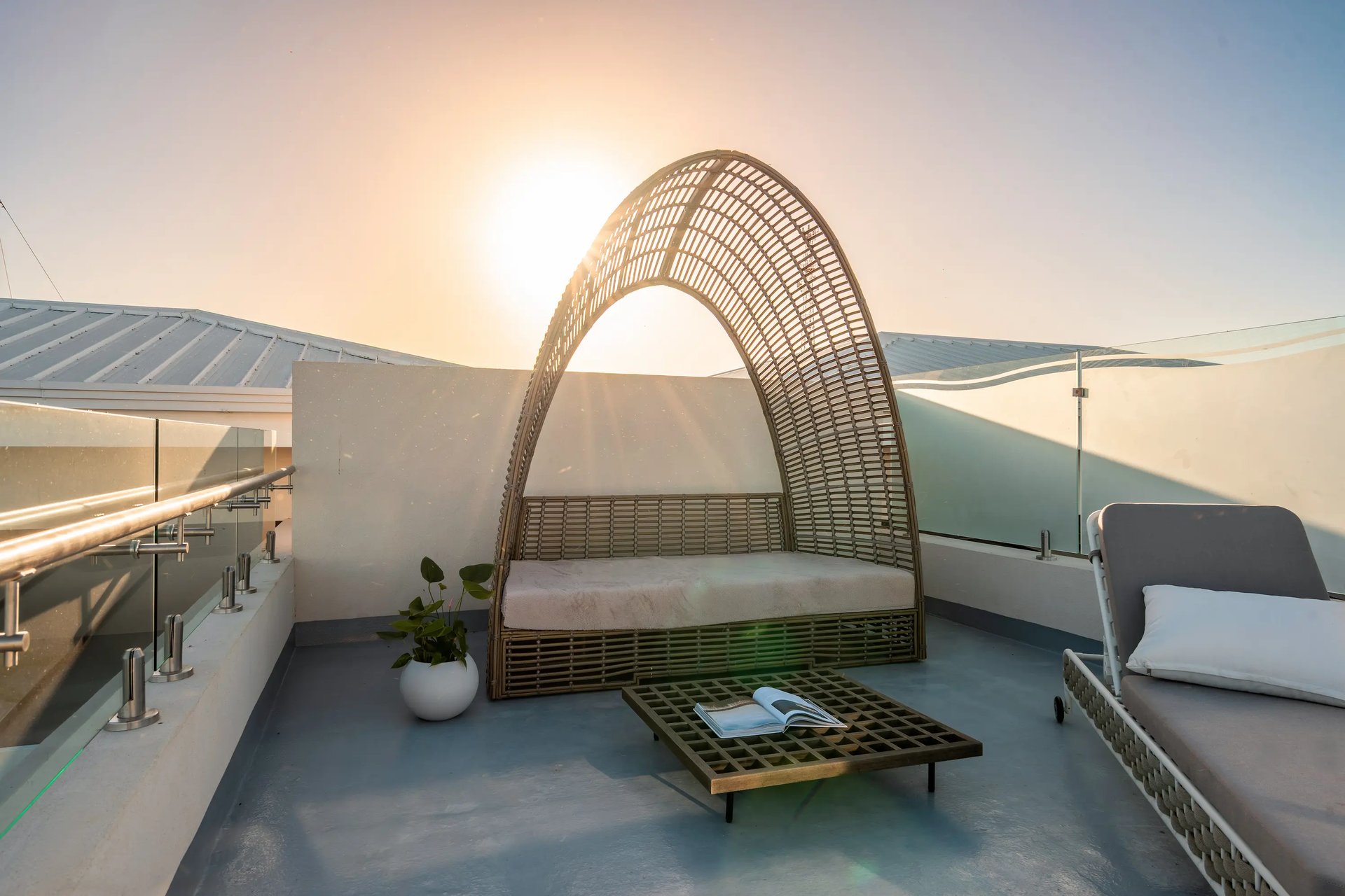 Apartment 701 | Penthouse