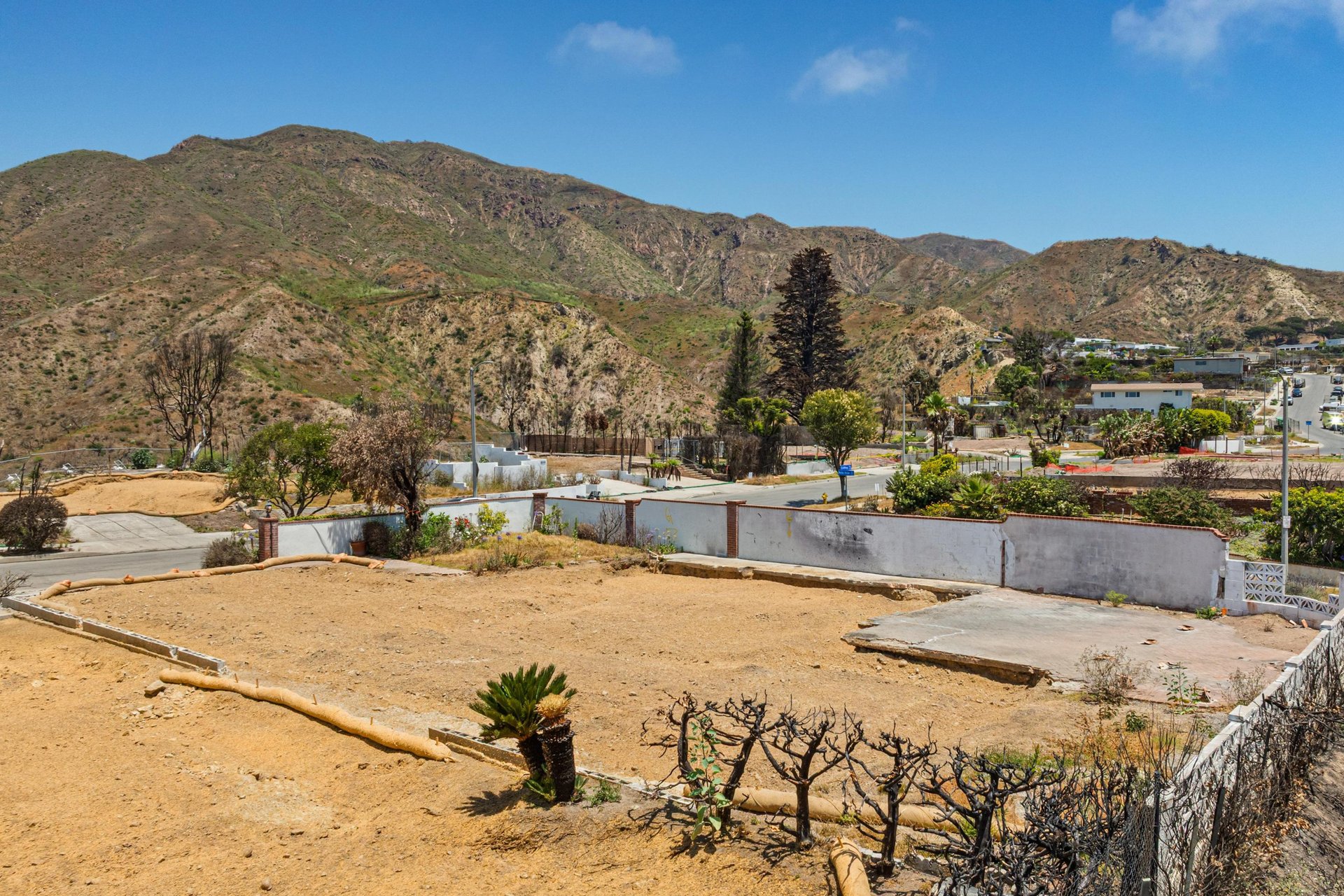 18348 Clifftop Way, Sunset Mesa