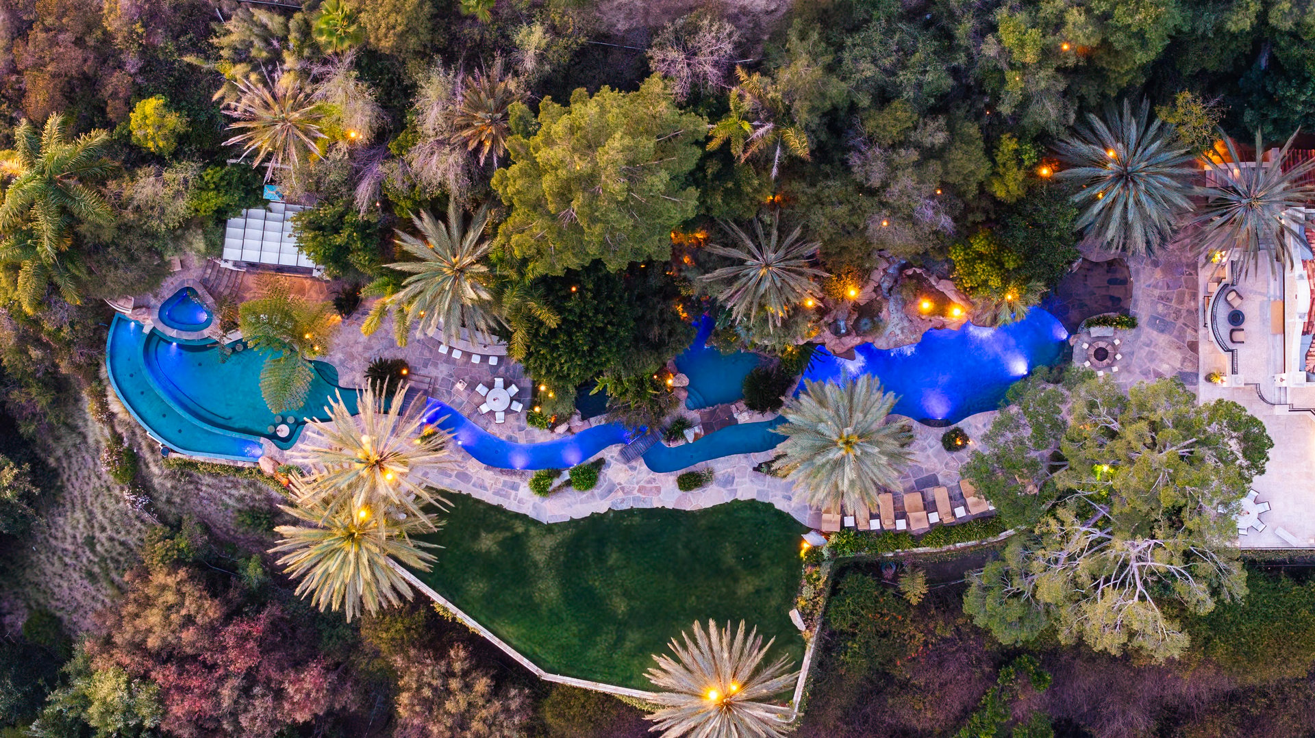 10066 Cielo Drive