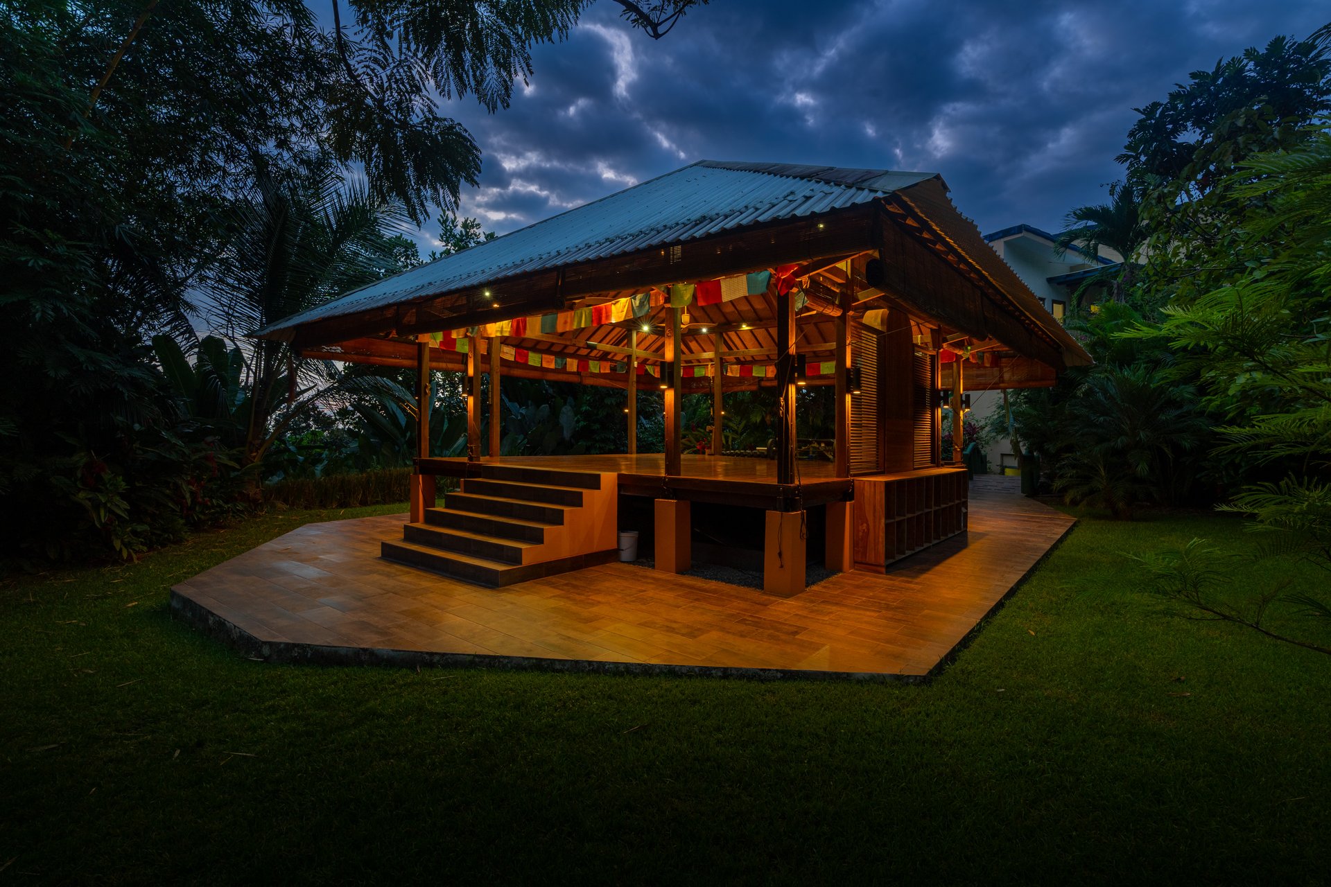 Villa Bali Breeze at Luxury Villa Estates