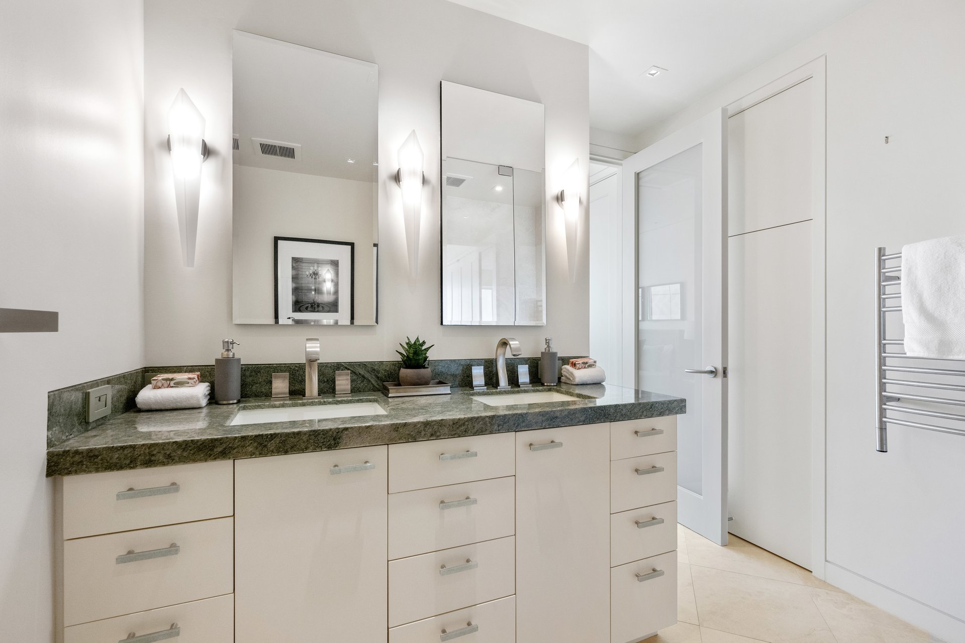 Architect’s Aerie at 1750 Taylor