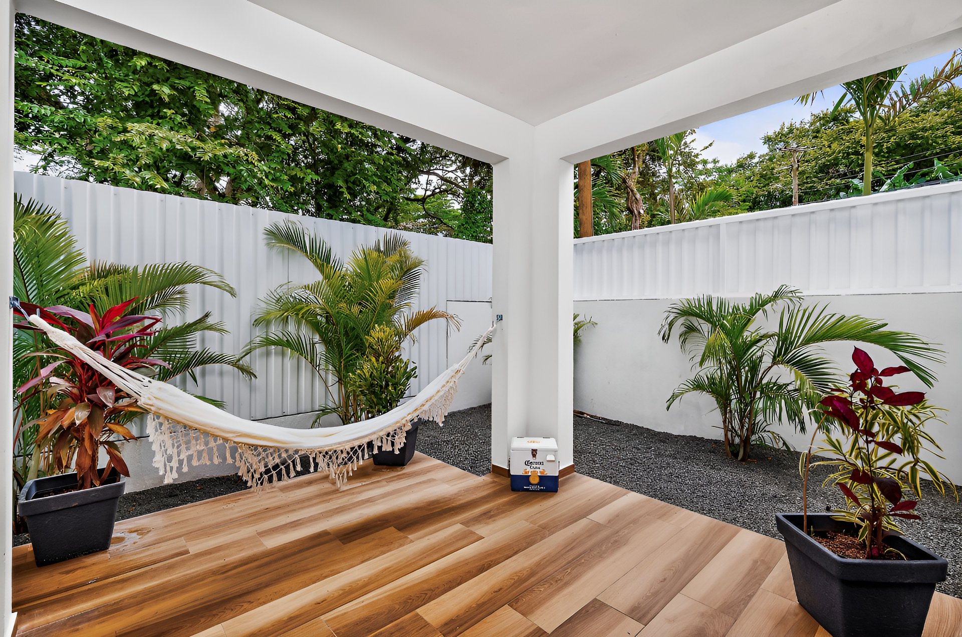 Villa Altamar | Four Private Villas Steps from Playa Langosta