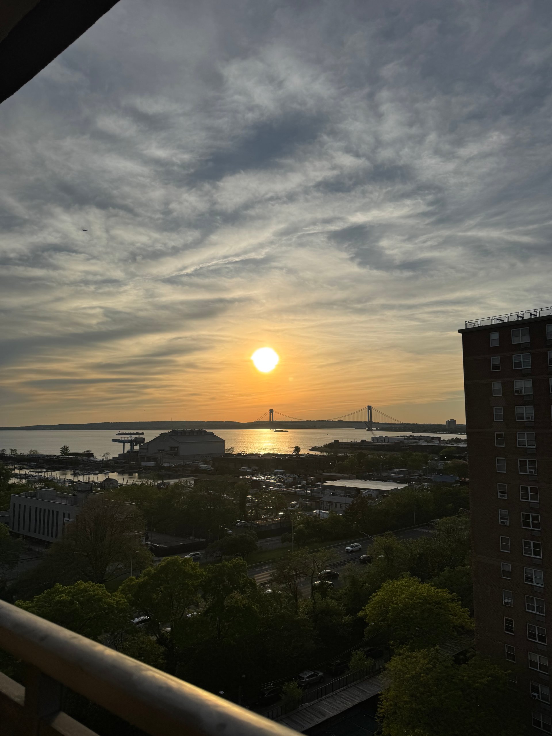 2652 Cropsey Avenue, #12K